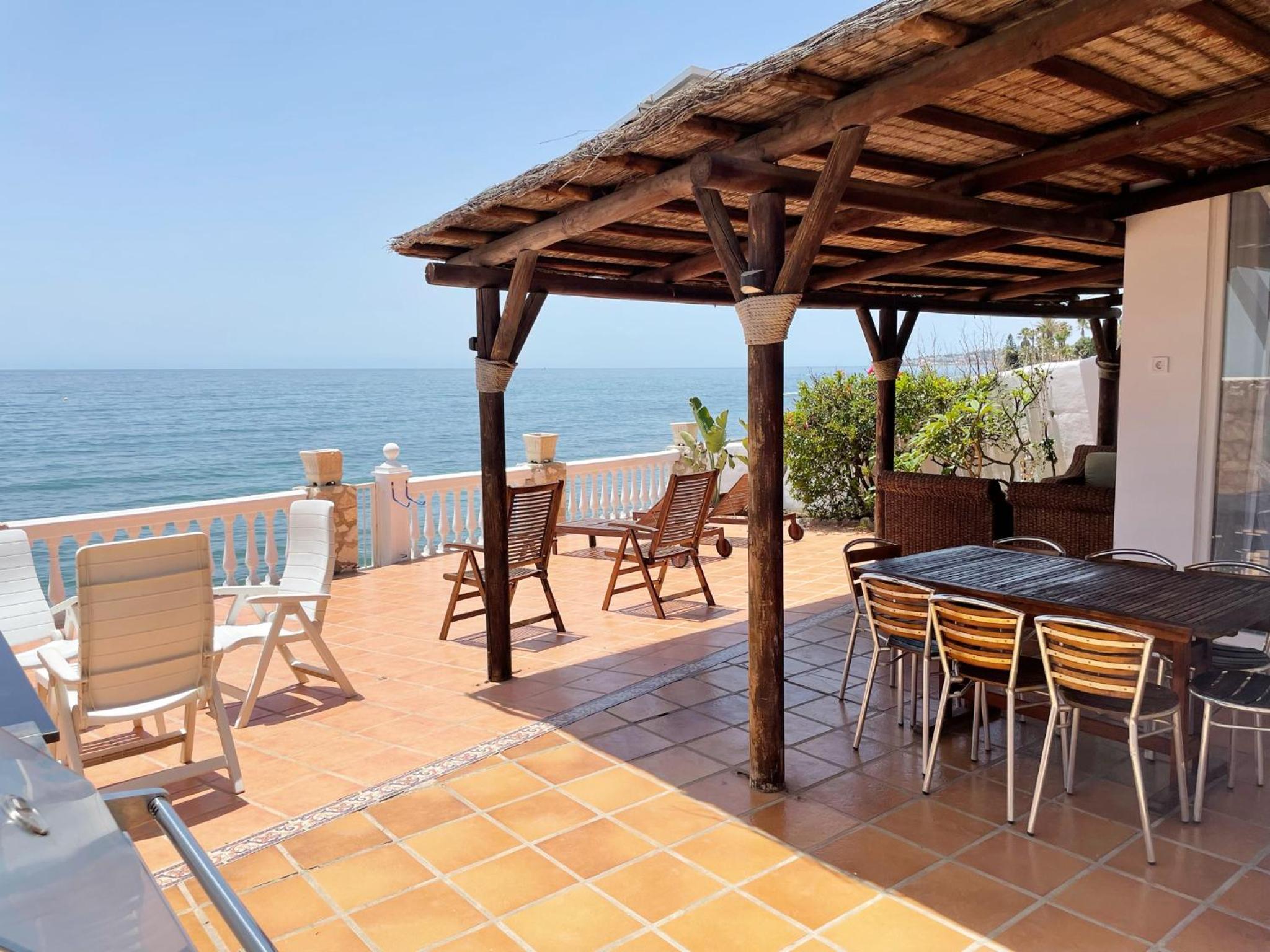 Casa Arena - Las Mejores Vistas del Mediterráneo view 5