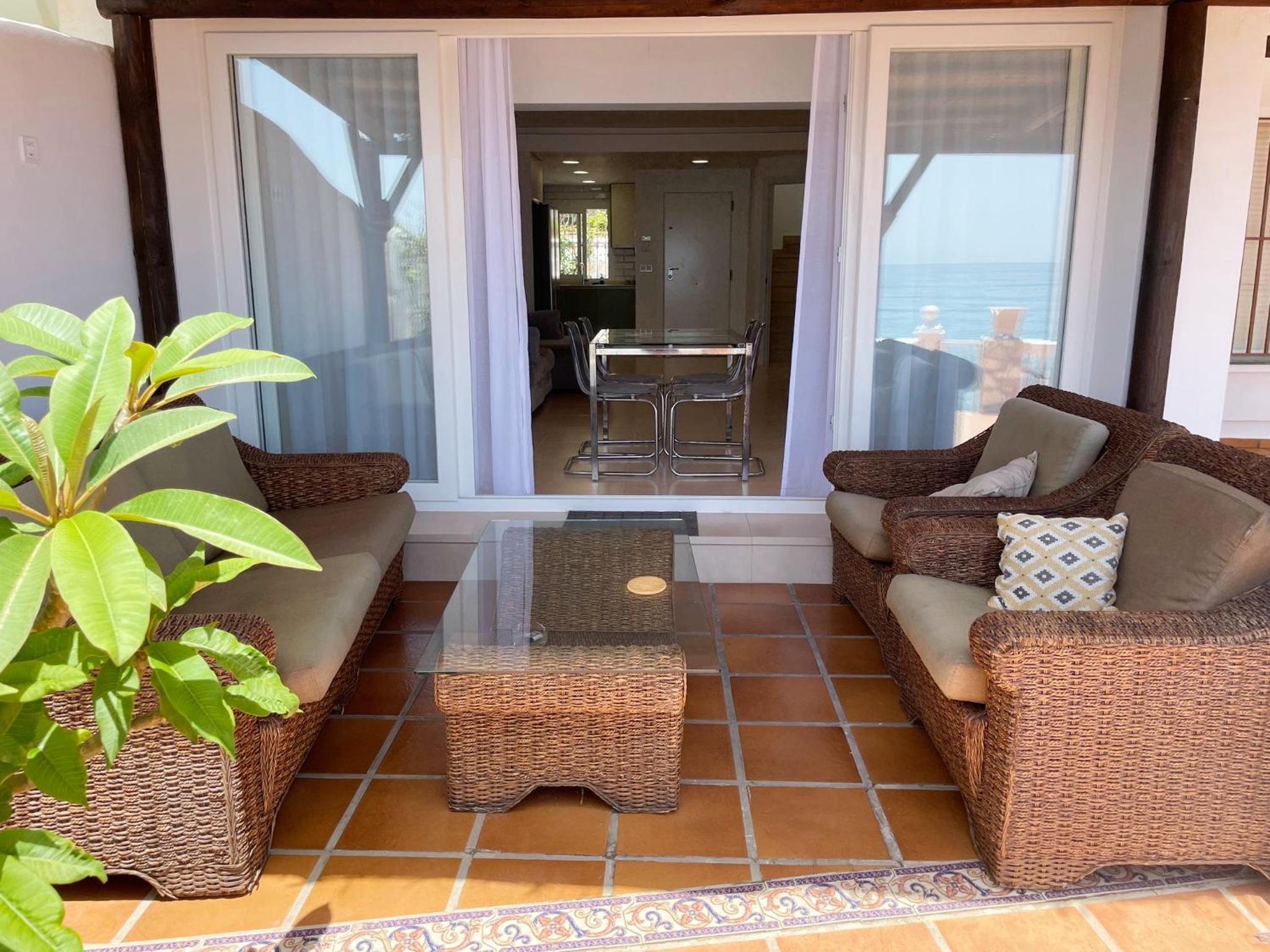 Casa Arena - Las Mejores Vistas del Mediterráneo view 4