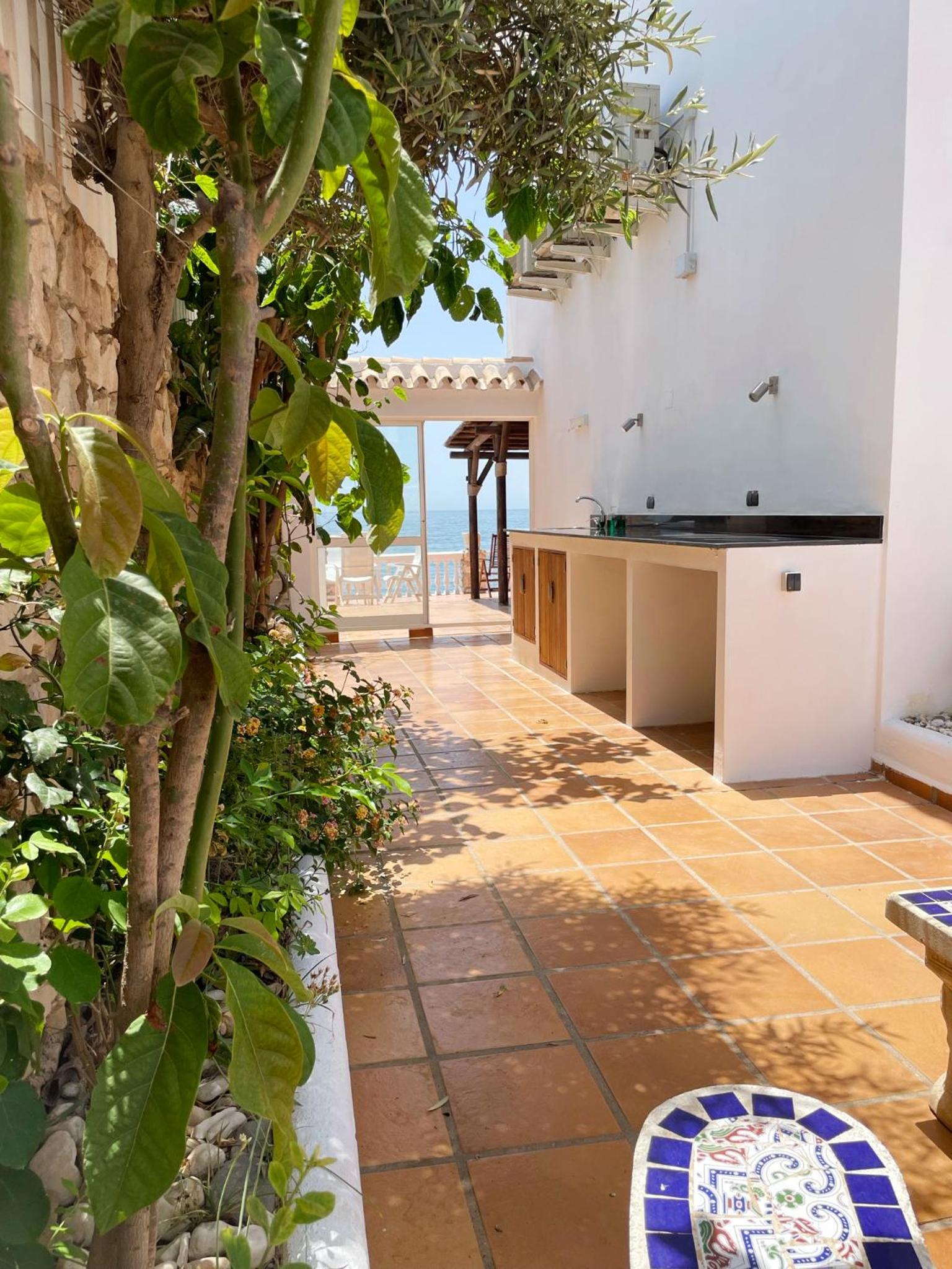 Casa Arena - Las Mejores Vistas del Mediterráneo view 2