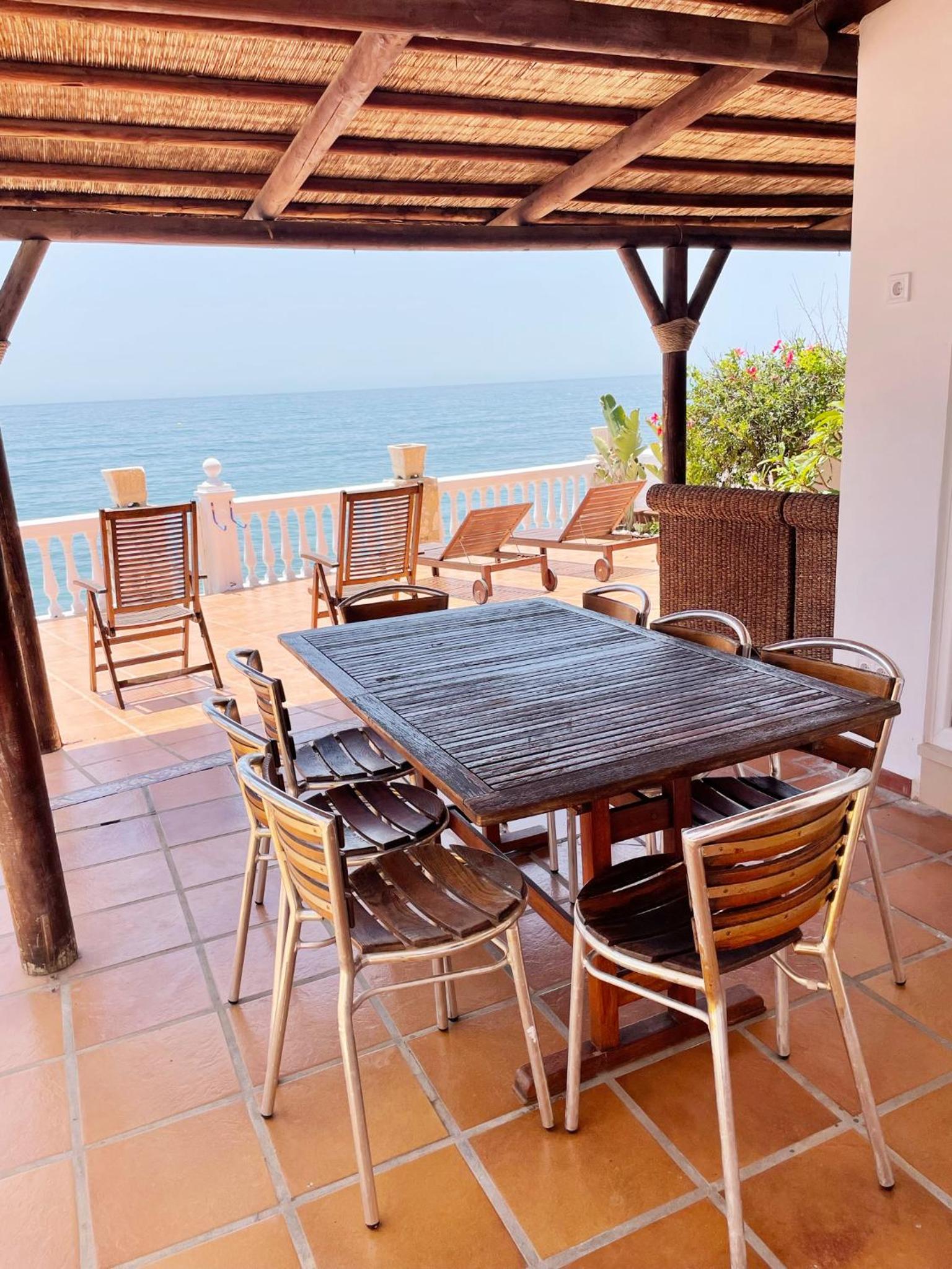 Casa Arena - Las Mejores Vistas del Mediterráneo view 3