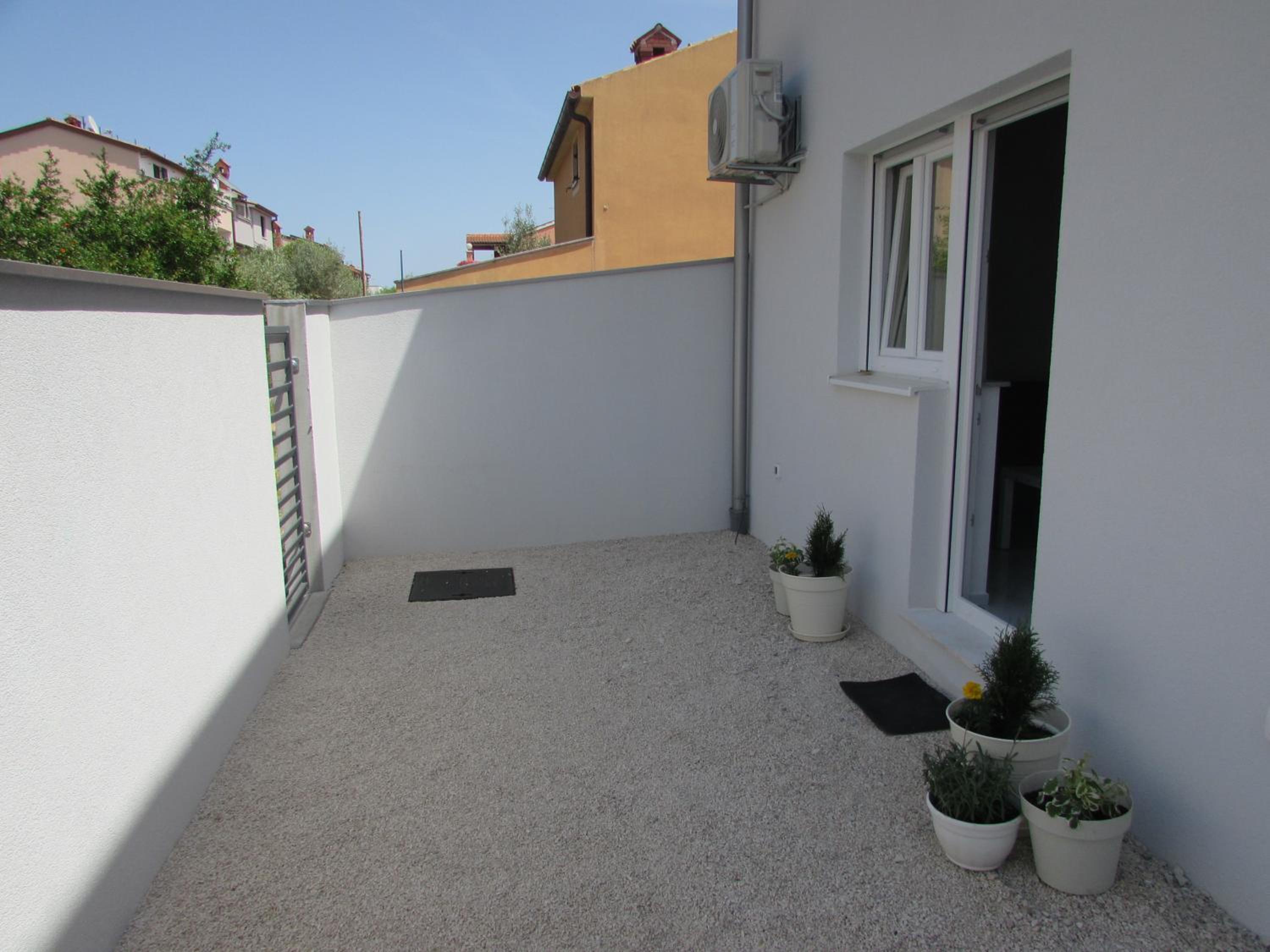 ONDINA apartments view 3
