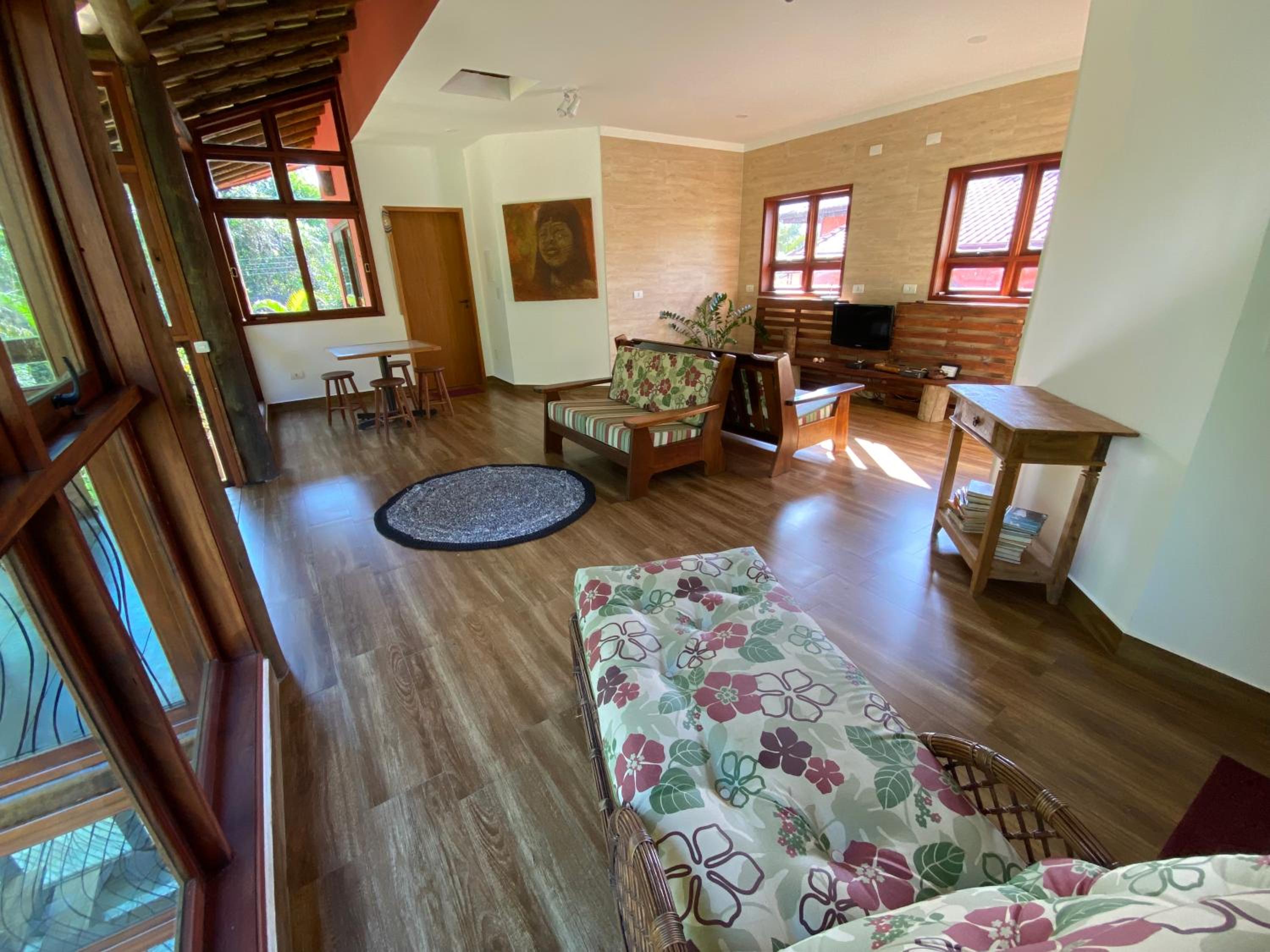Ycatu Beach House