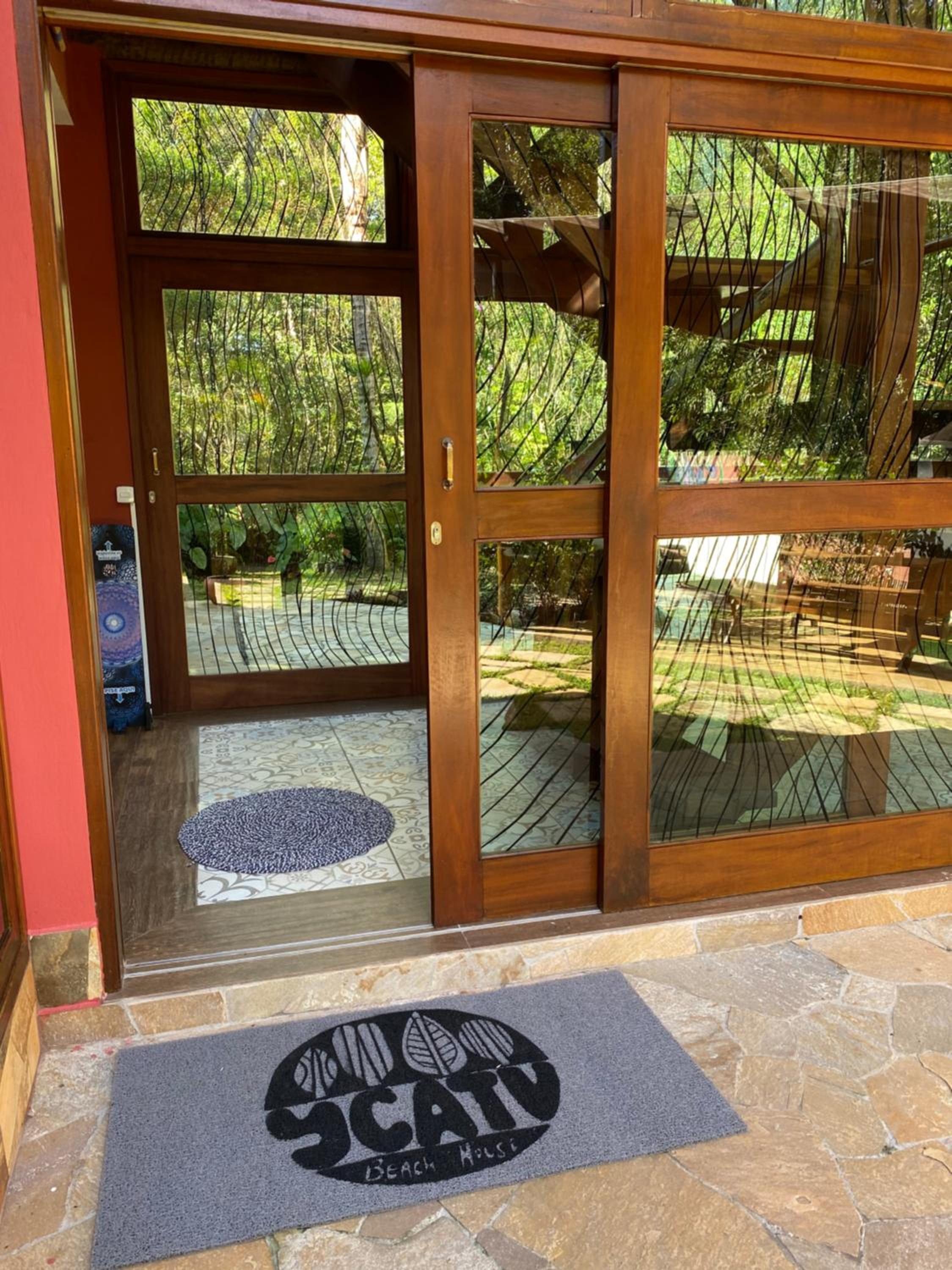 Ycatu Beach House