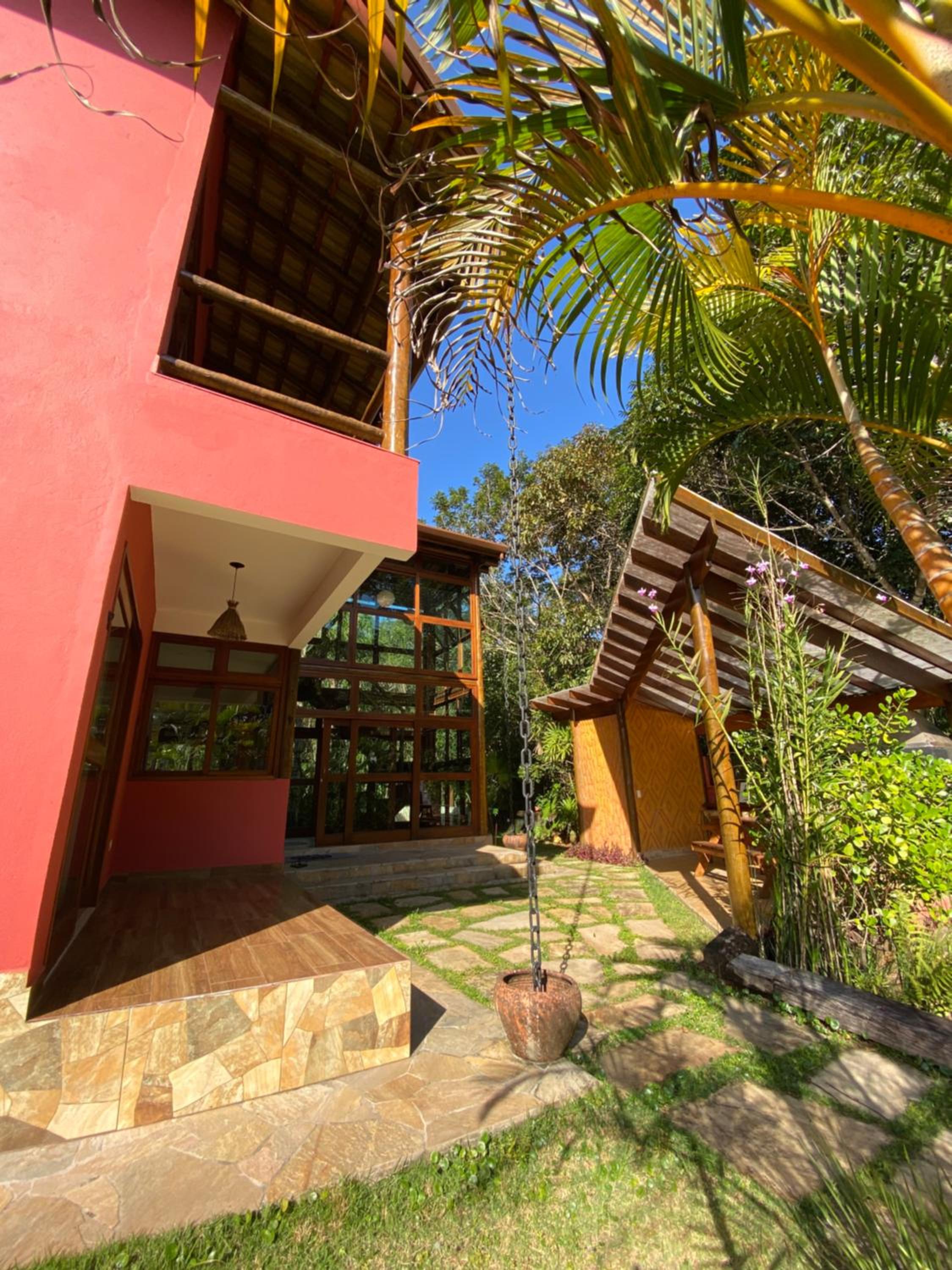 Ycatu Beach House