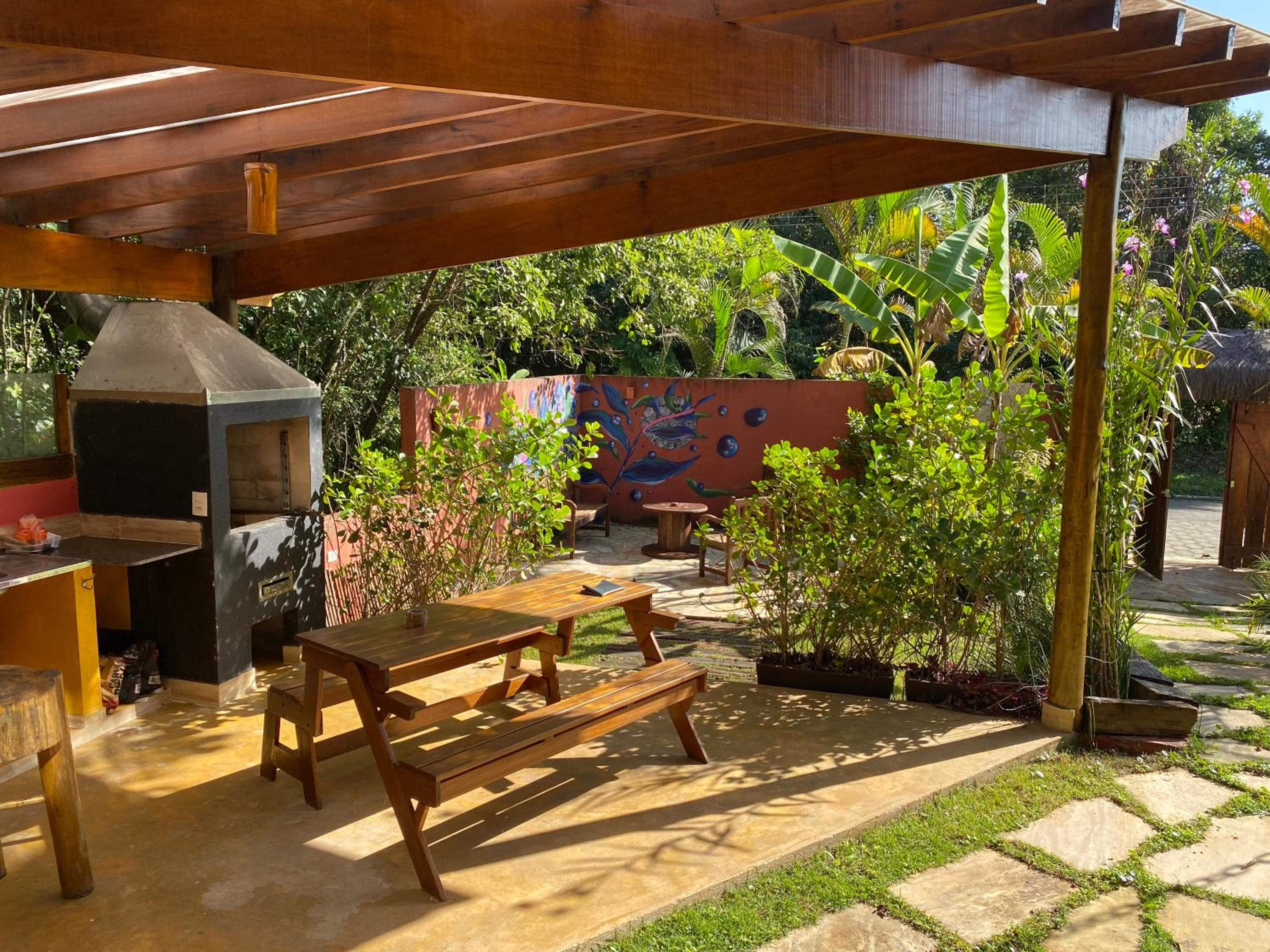 Ycatu Beach House