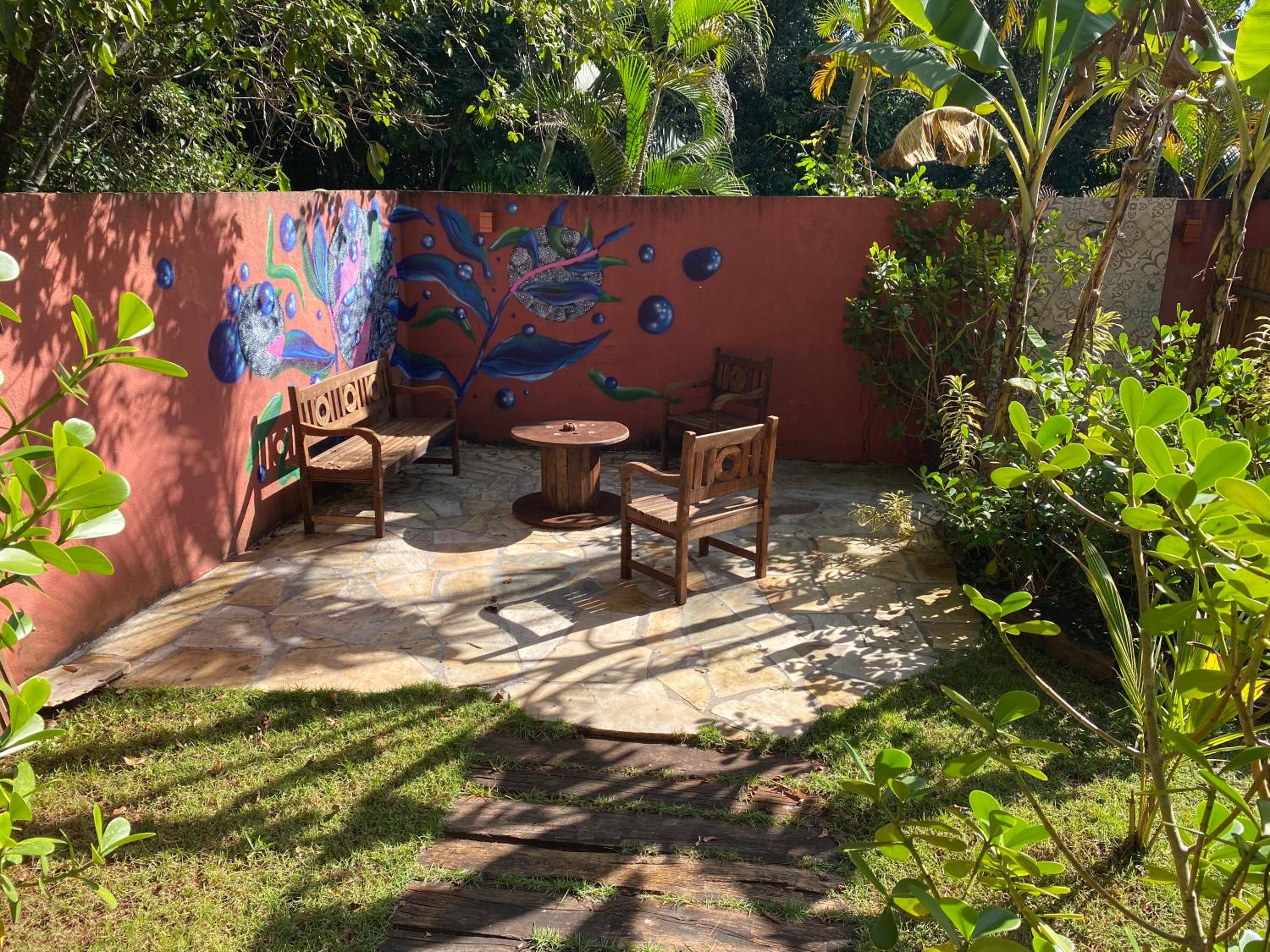 Ycatu Beach House