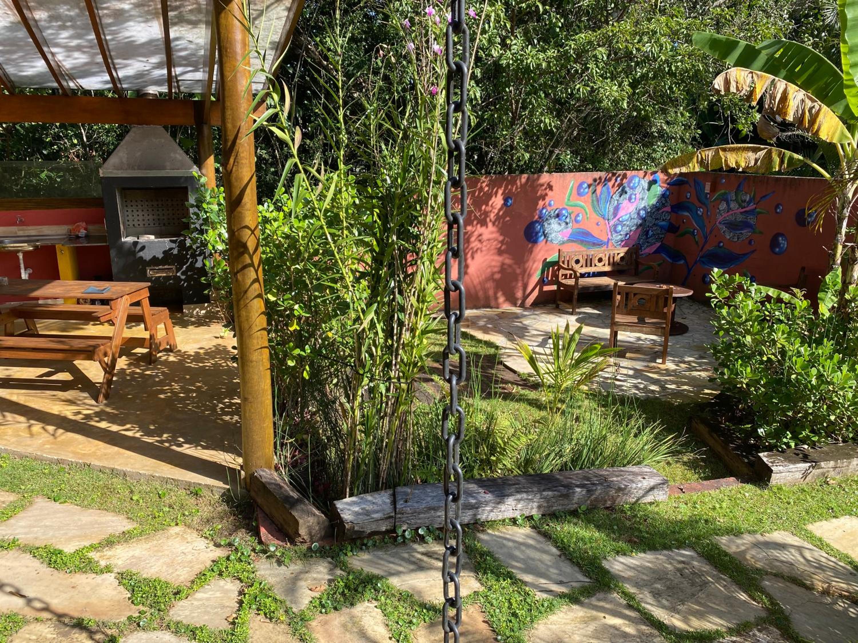 Ycatu Beach House