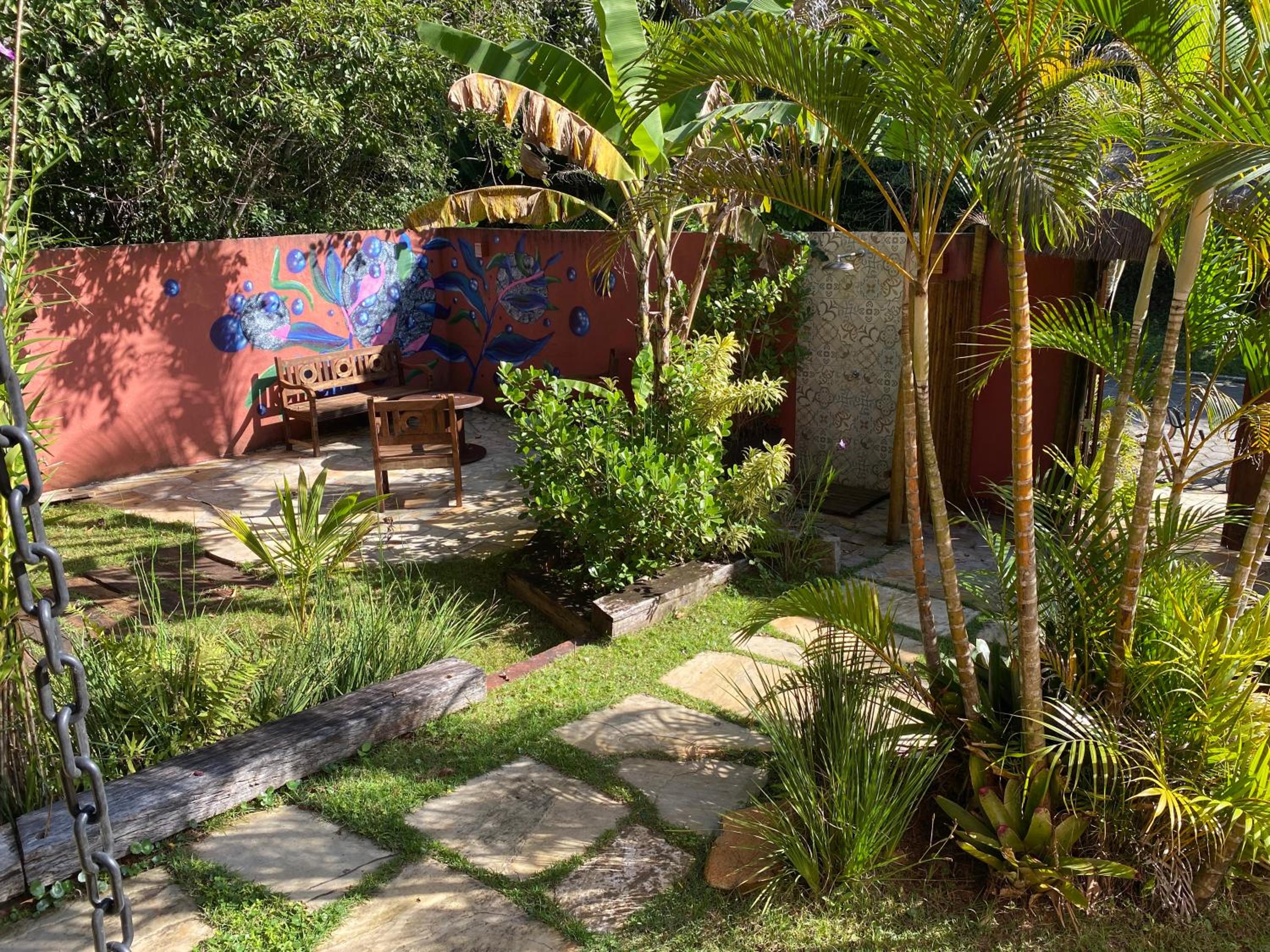 Ycatu Beach House