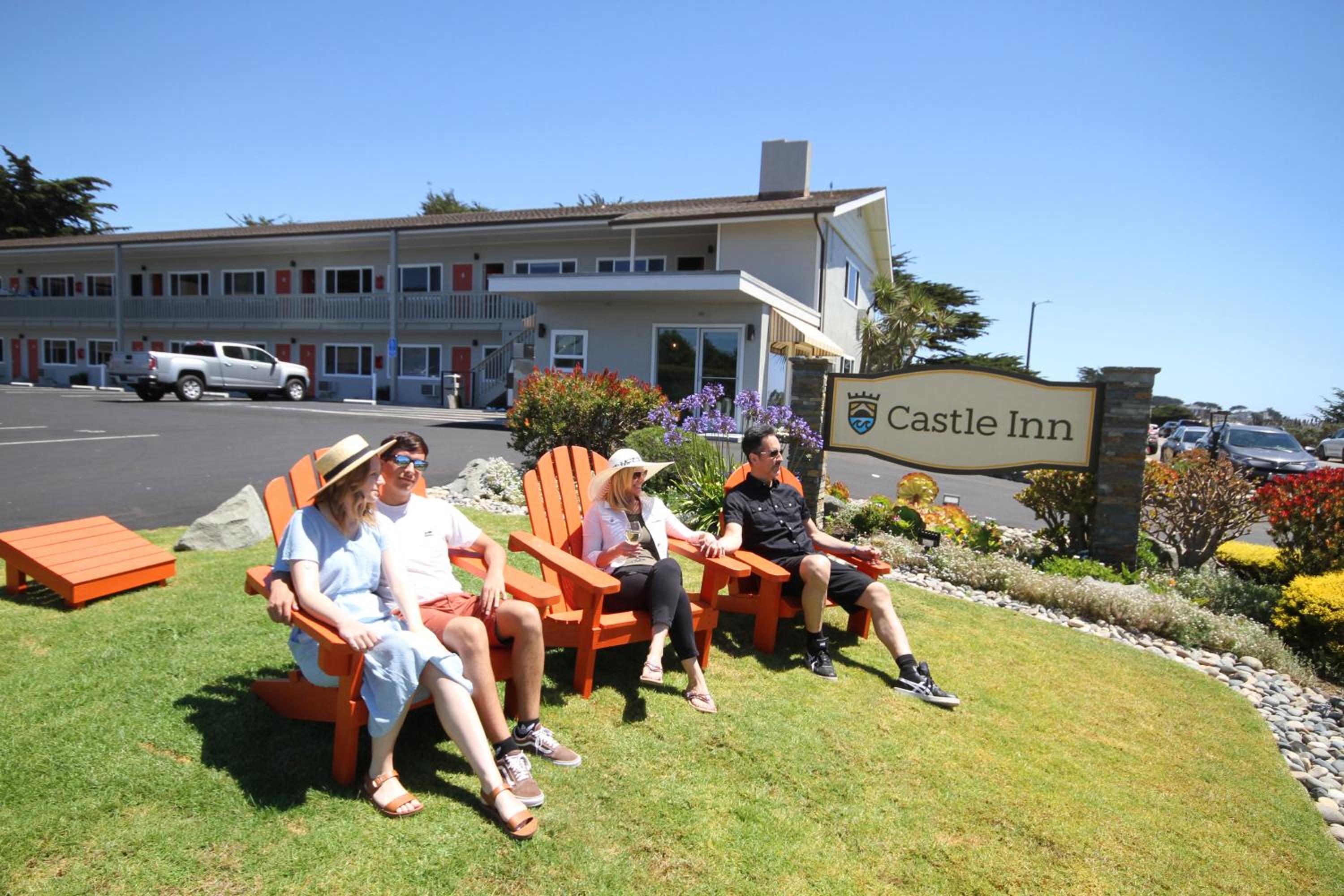 Castle Inn