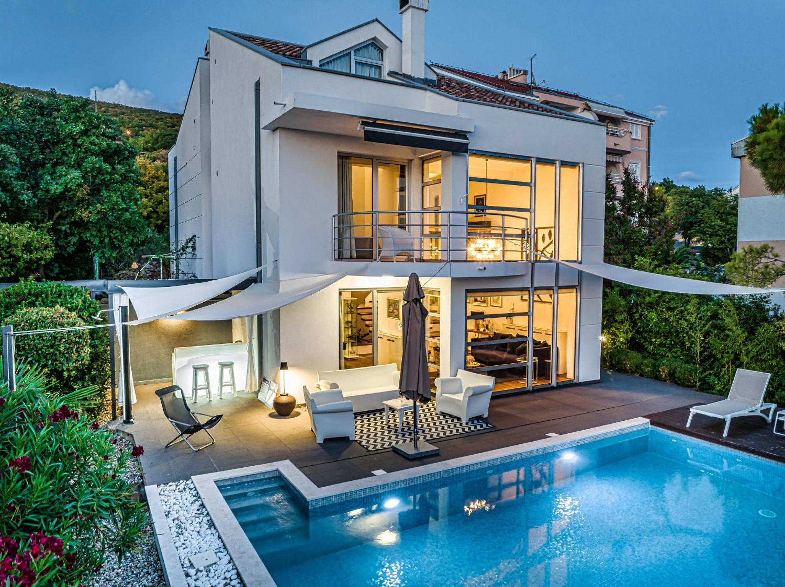 Hotel Villa CD - Image 1