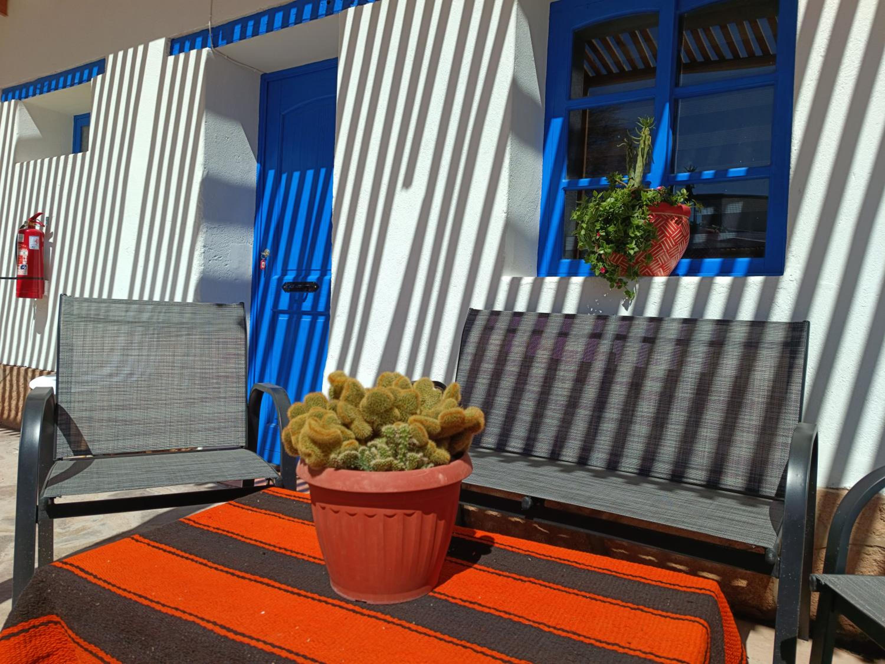 La Rukka Hostal Boutique