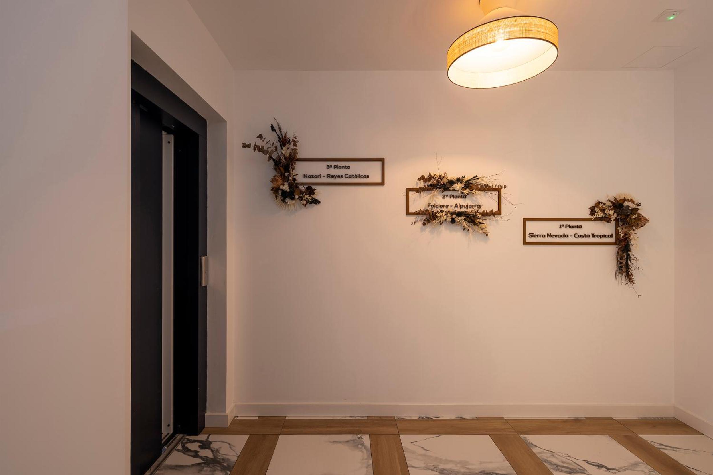 Palatina Concept Suites view 3