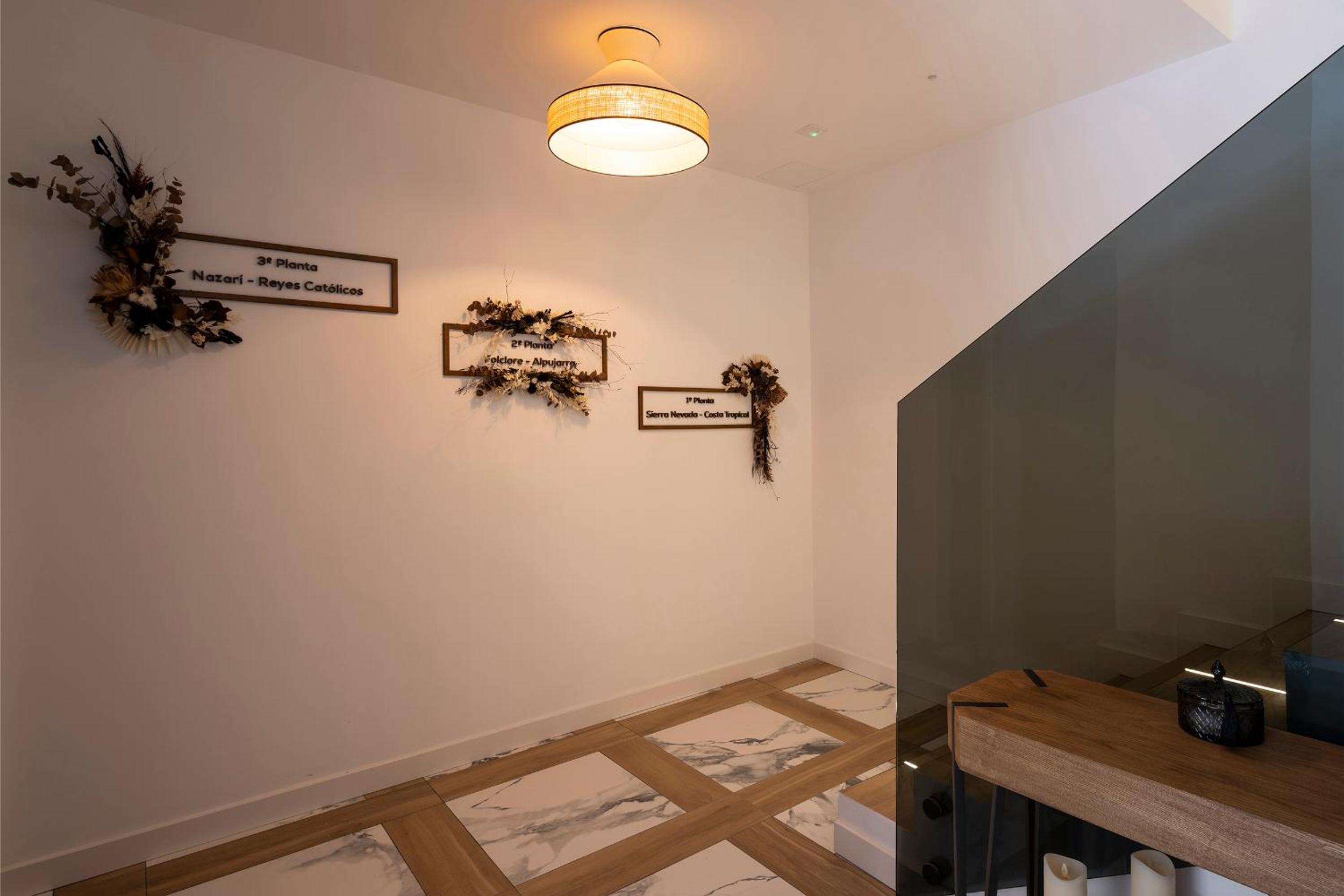 Palatina Concept Suites view 4