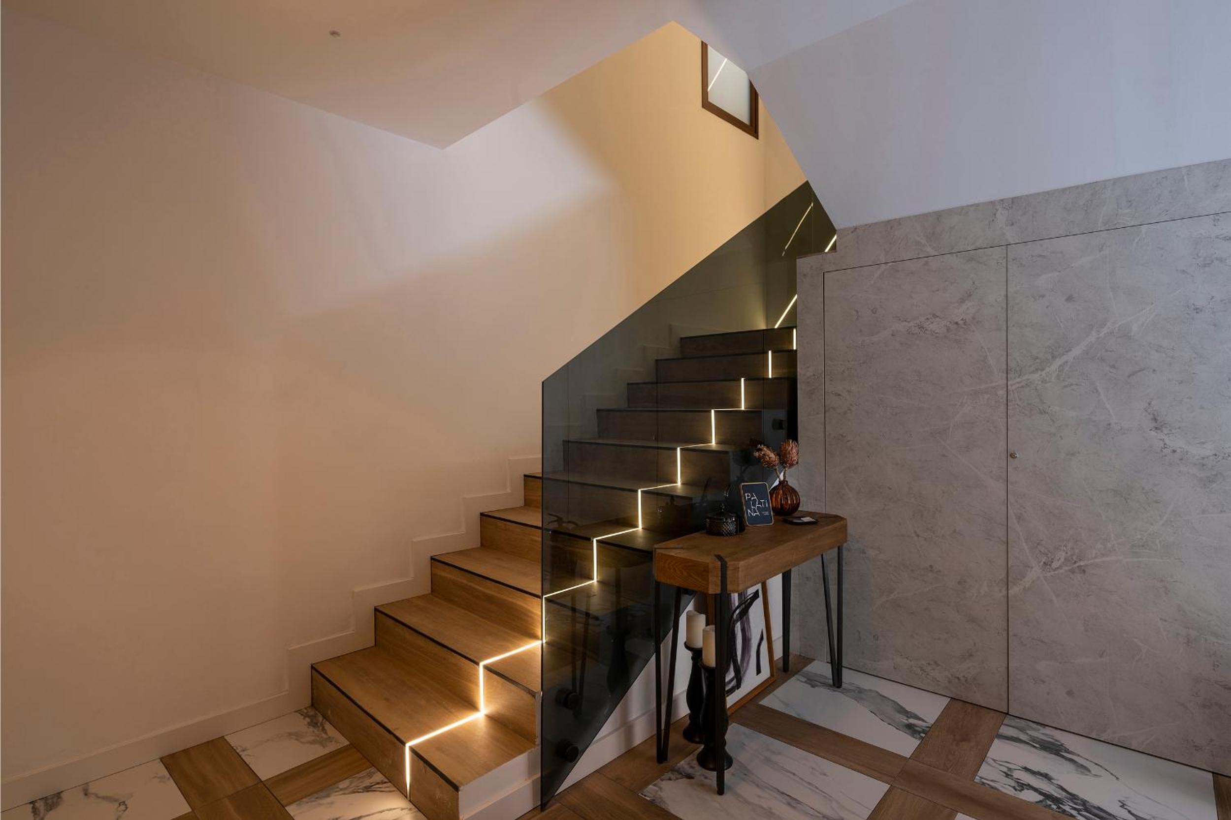 Palatina Concept Suites view 5