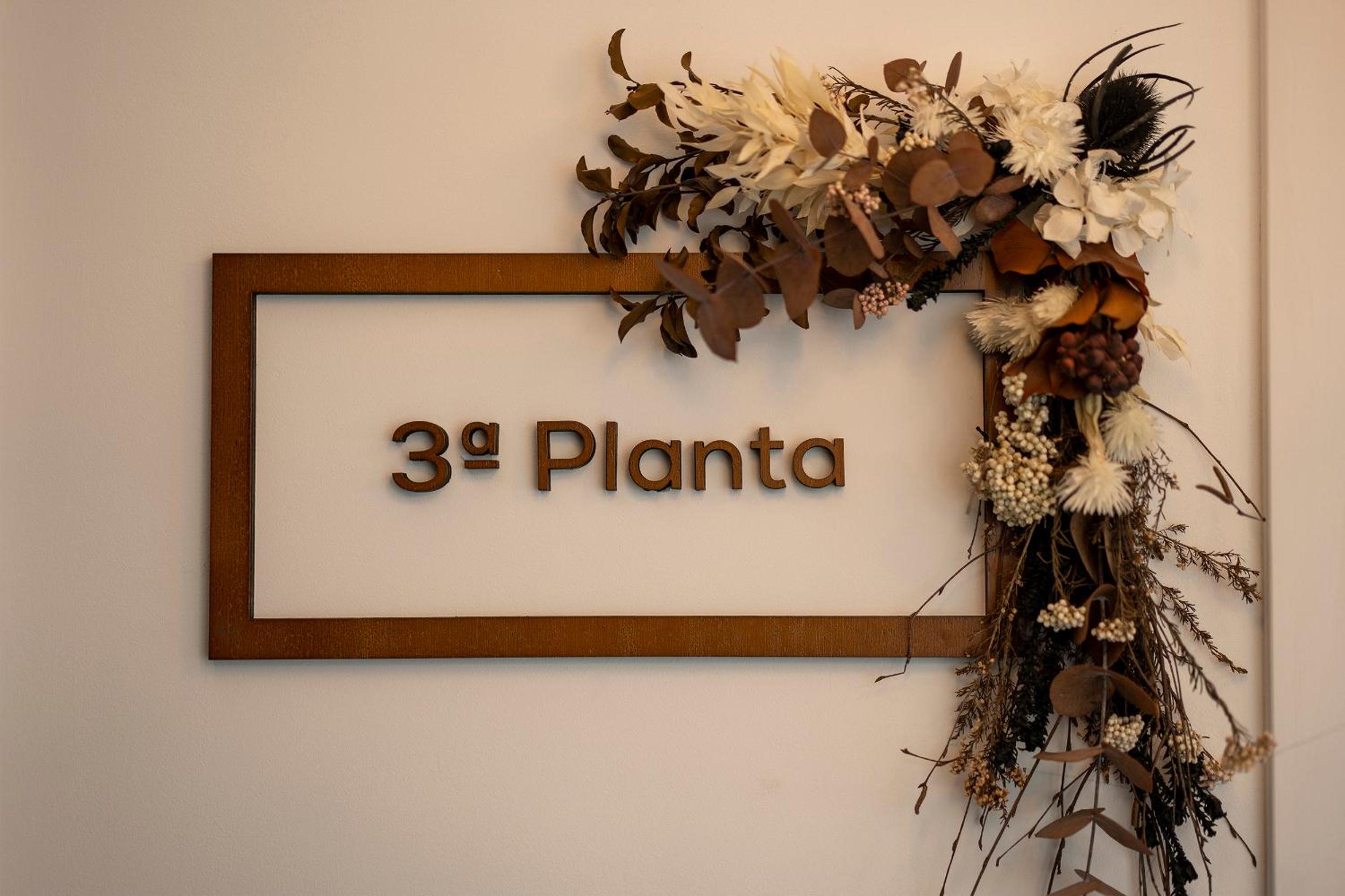 Palatina Concept Suites