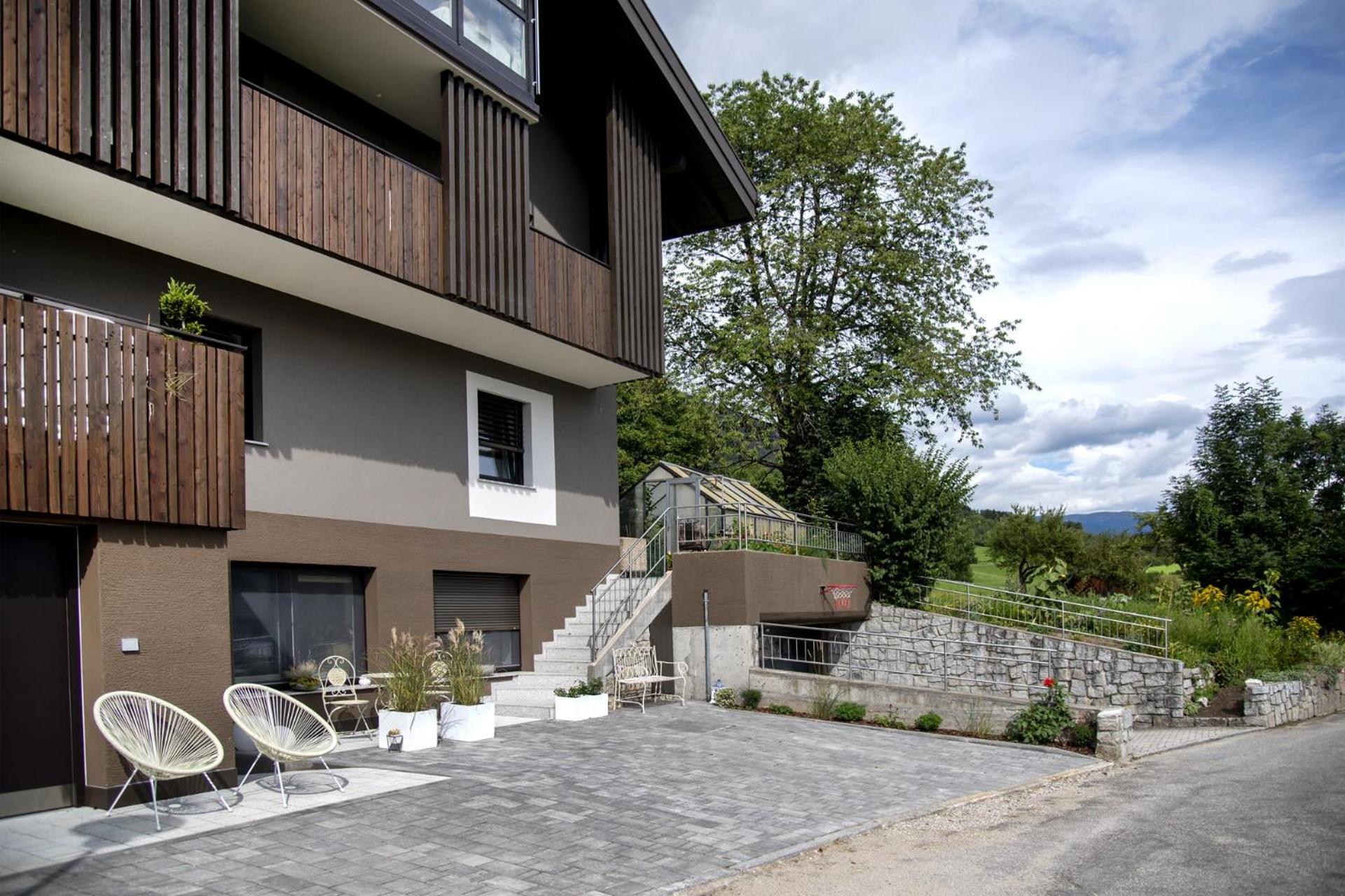 Apartment Peskoller view 5