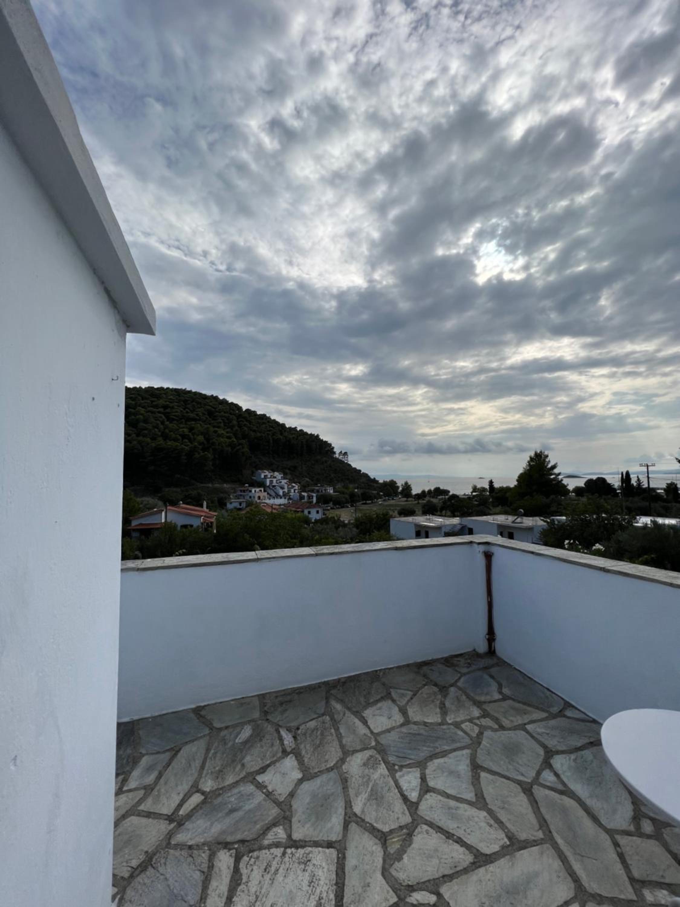 Elios Summer House view 2