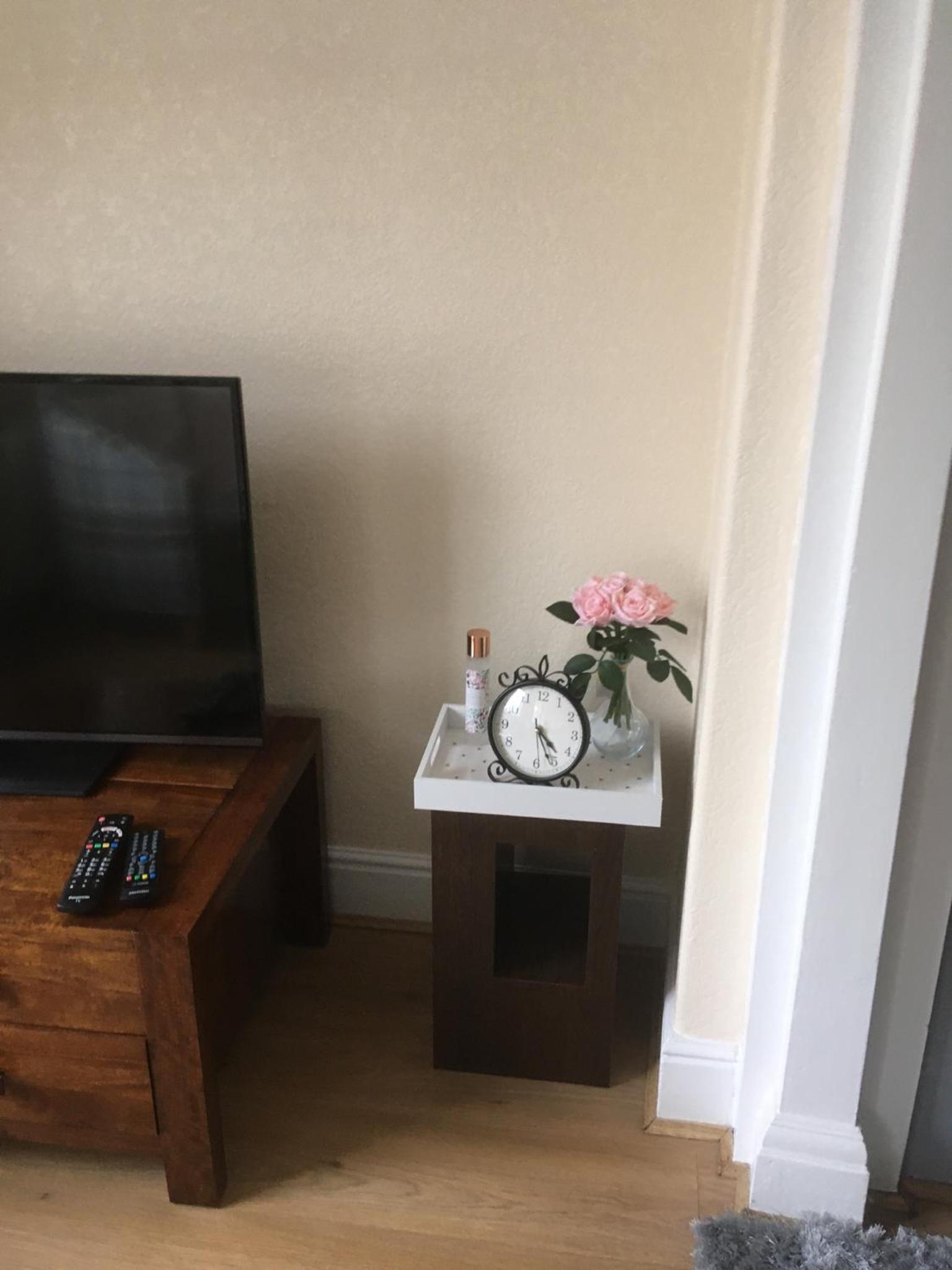 Flowergate View