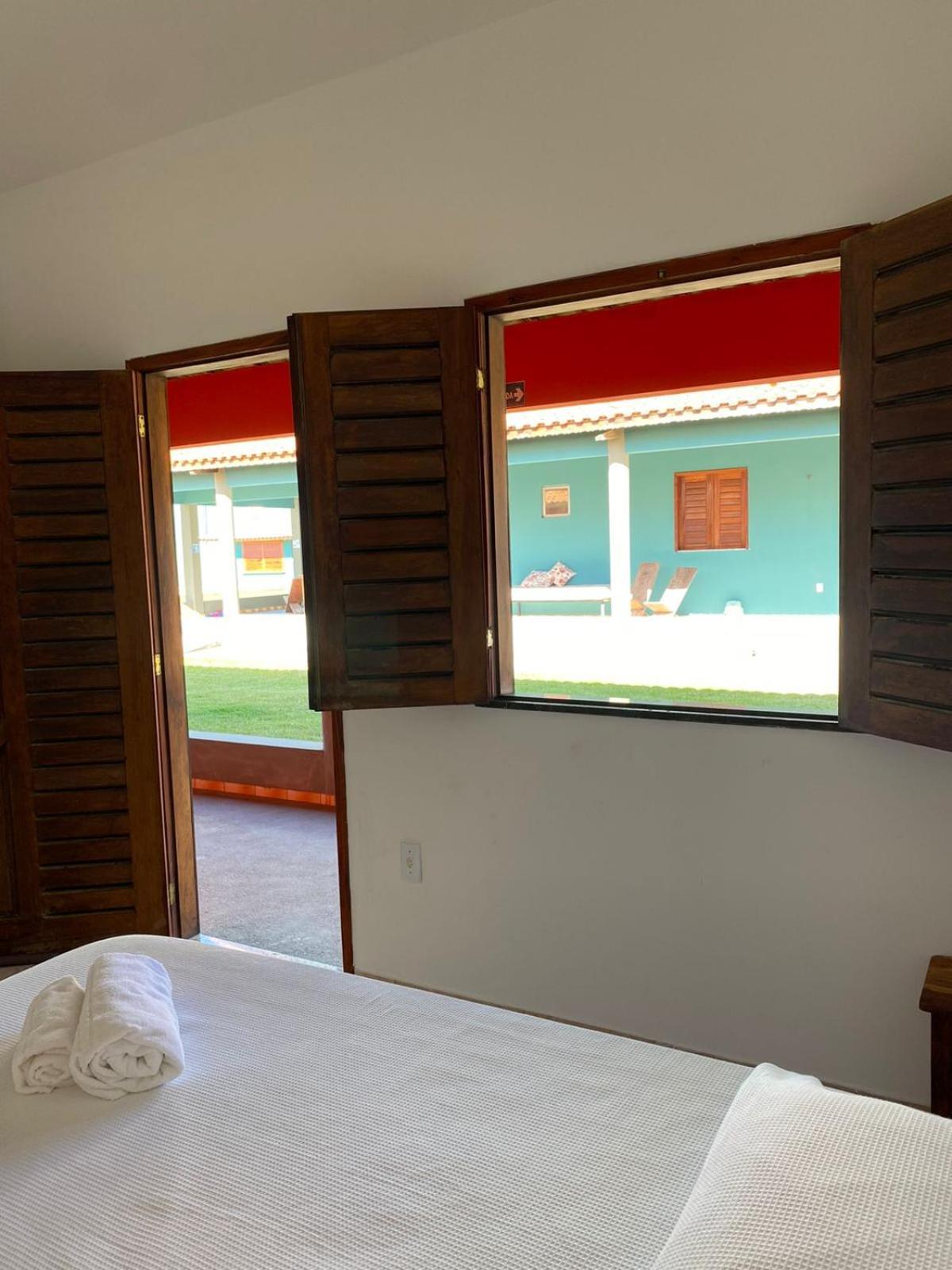 Takito Kite House, Praia da Baleia, Itapipoca CE