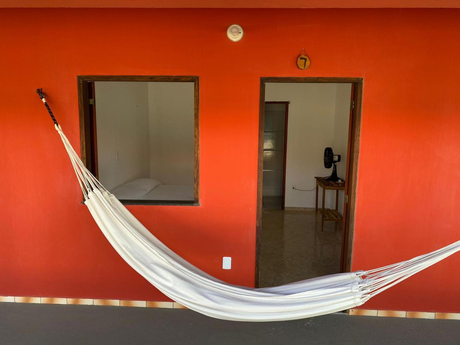 Takito Kite House, Praia da Baleia, Itapipoca CE