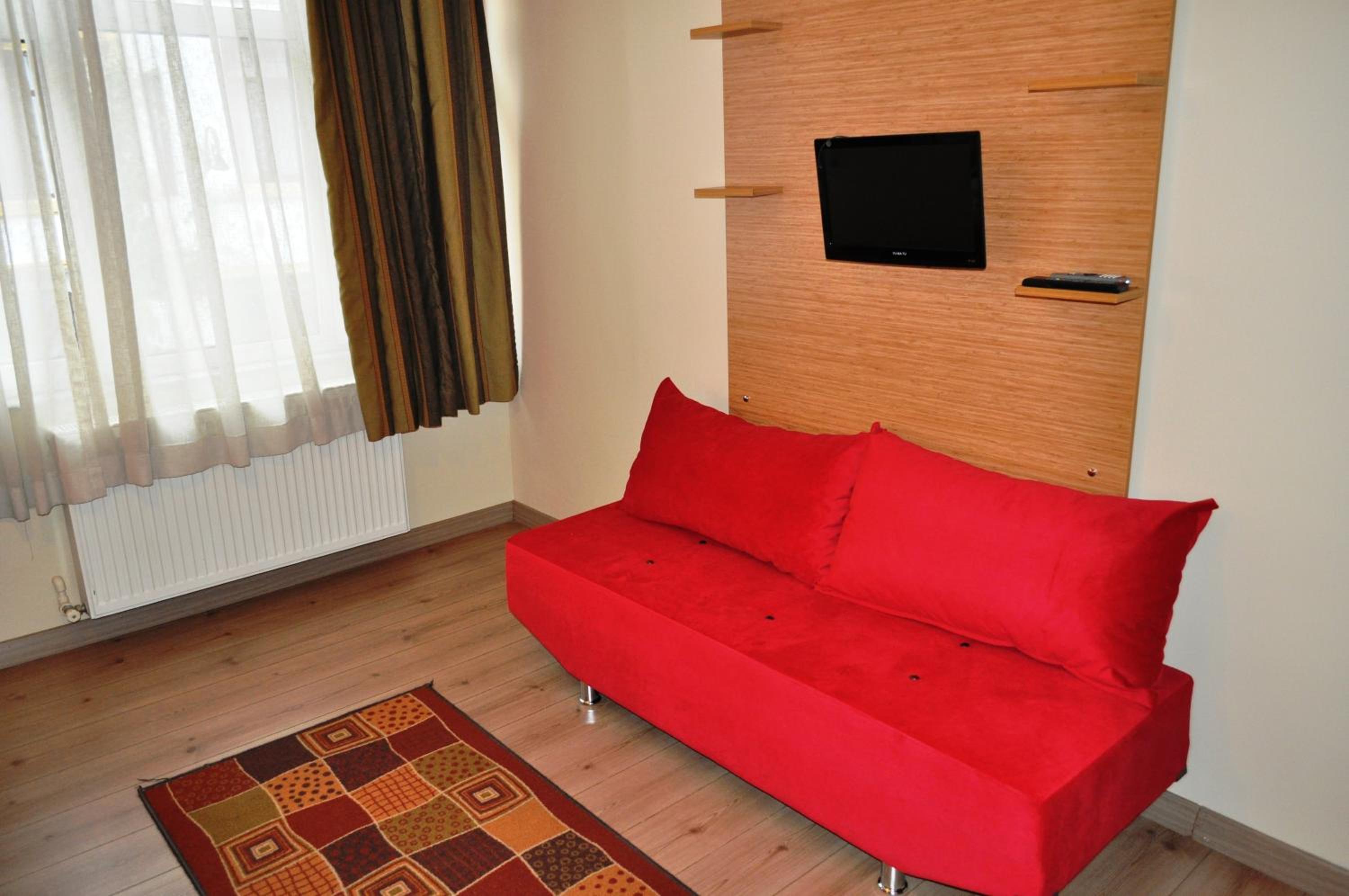 Antique Pansiyon - Image 70