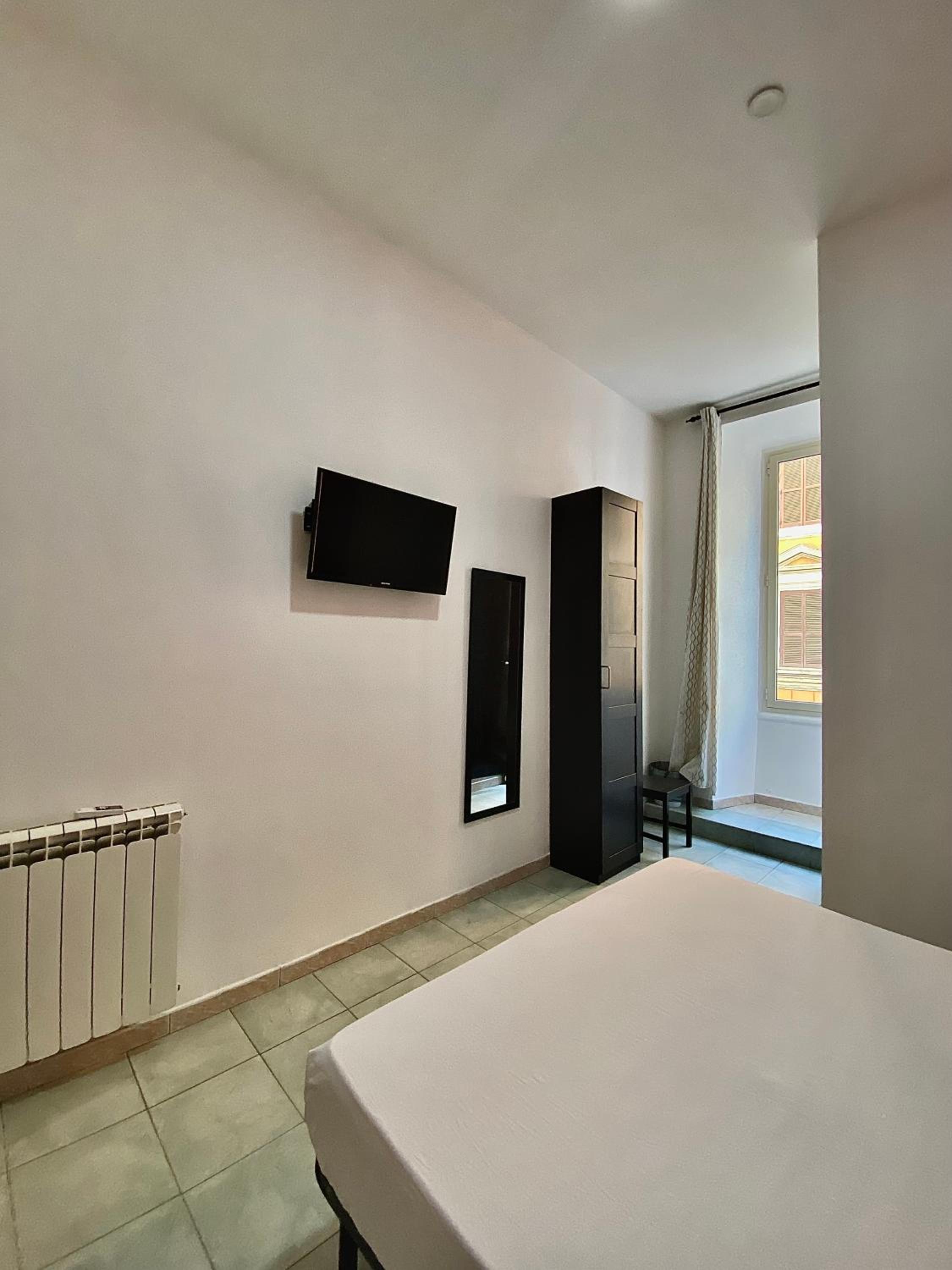 Rome Termini Rooms 4