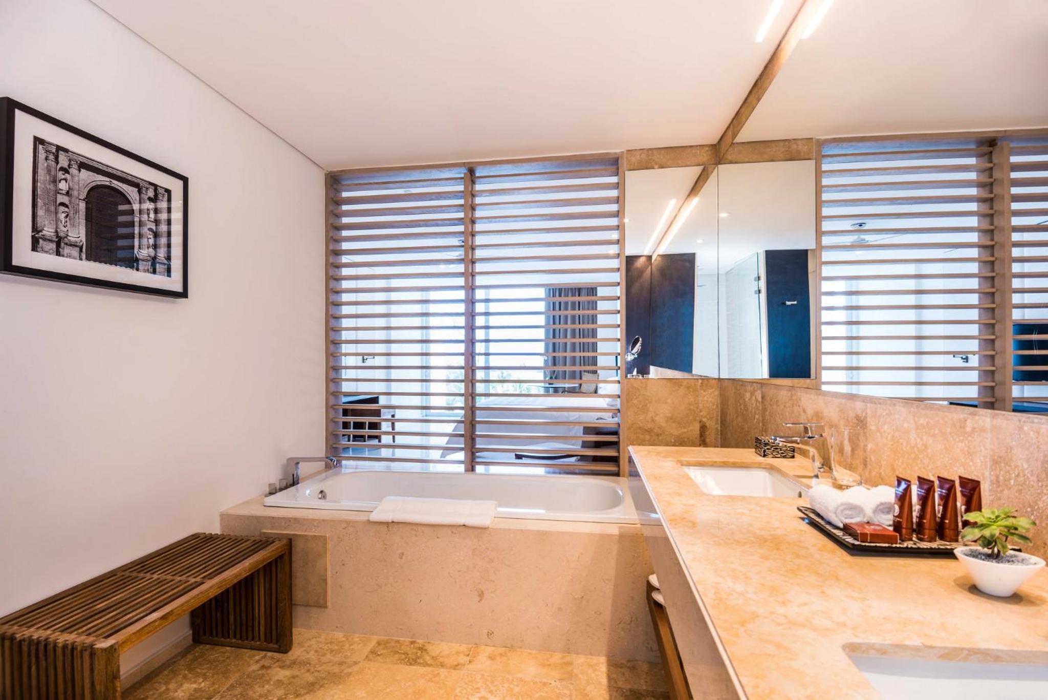 Dreams Karibana Cartagena Golf & Spa Resort