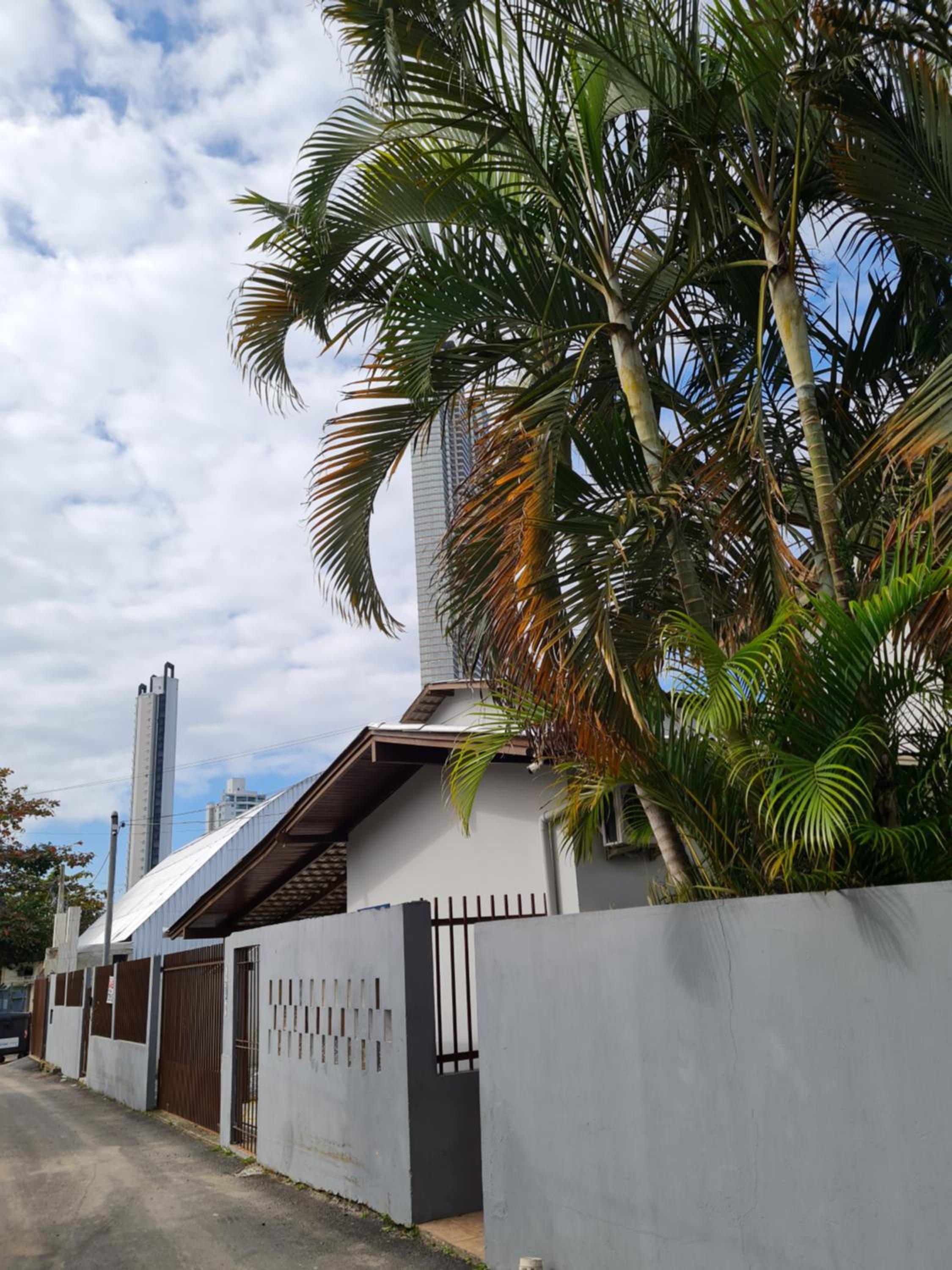 Maika'i Pousada