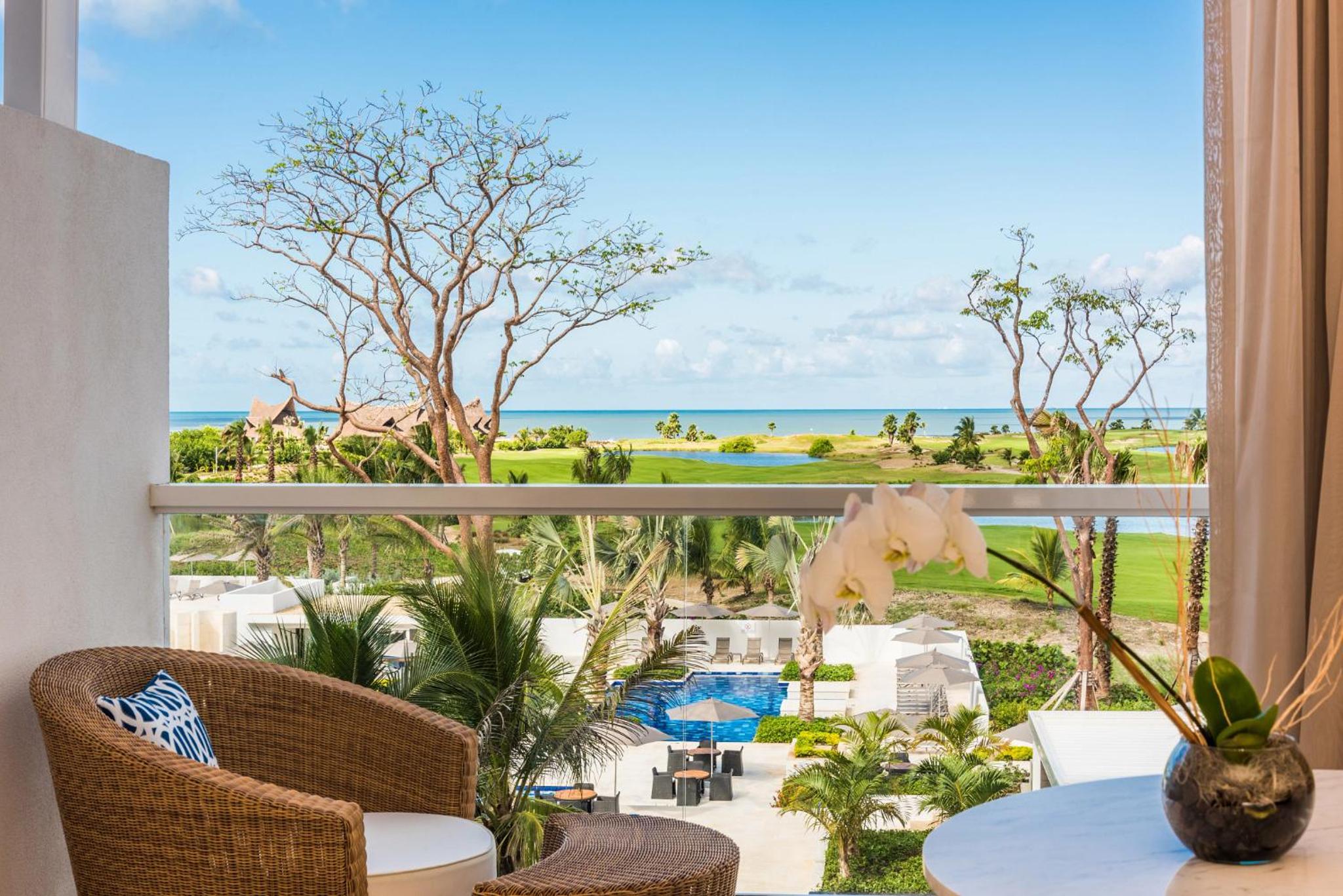 Dreams Karibana Cartagena Golf & Spa Resort