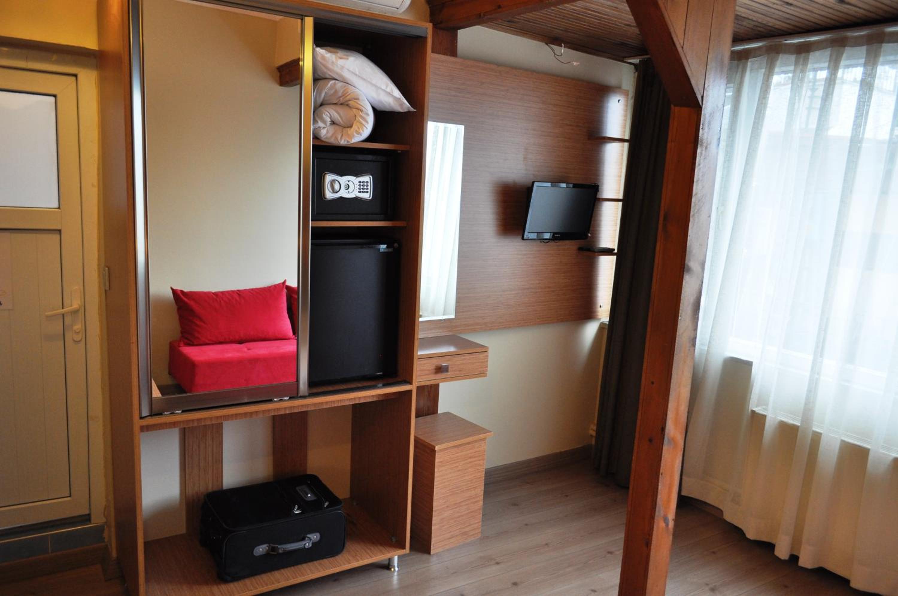 Antique Pansiyon - Image 61