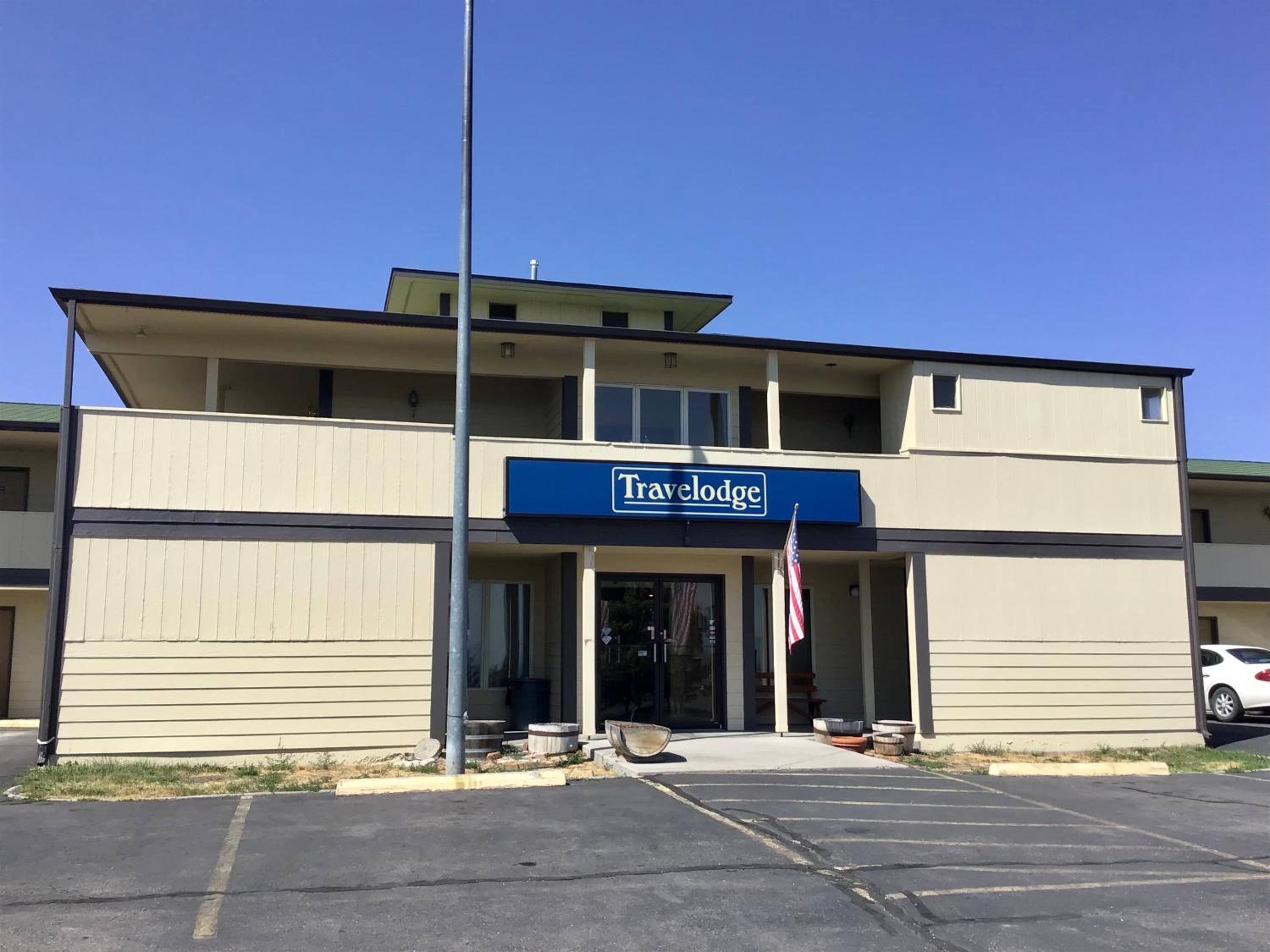 Travelodge by Wyndham Three Forks
