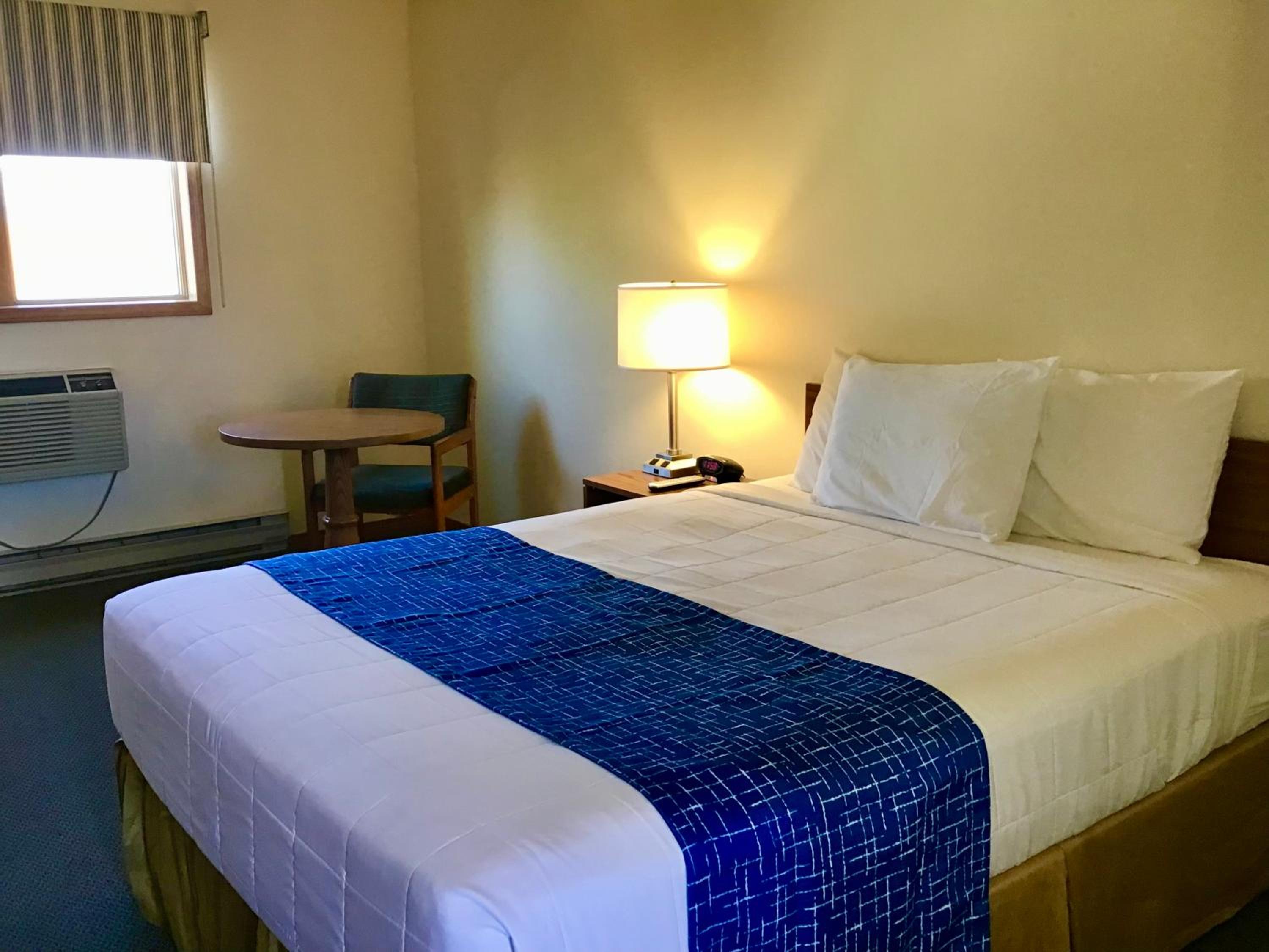 Travelodge by Wyndham Three Forks