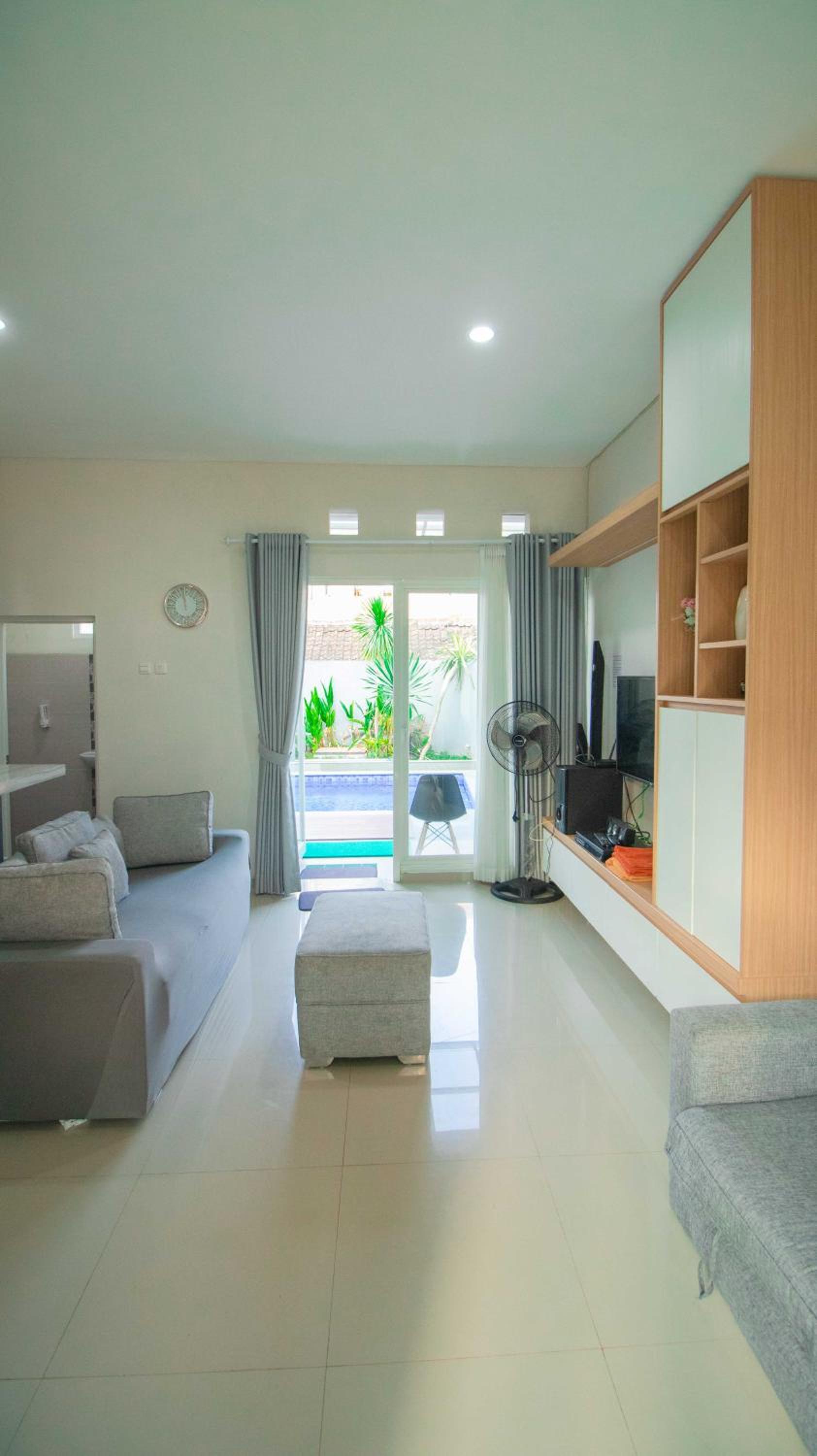 Vila Dolby with Private Pool by Masterpiece Villa view 4