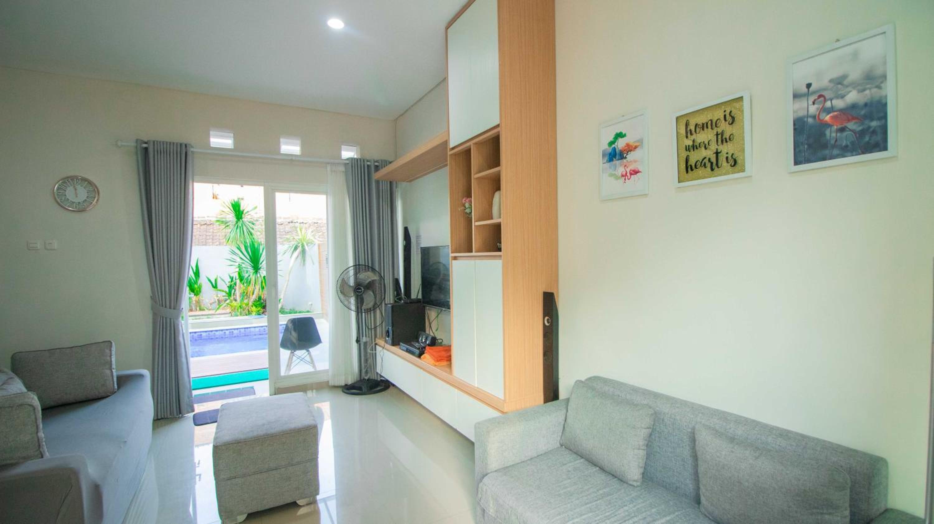 Vila Dolby with Private Pool by Masterpiece Villa view 5