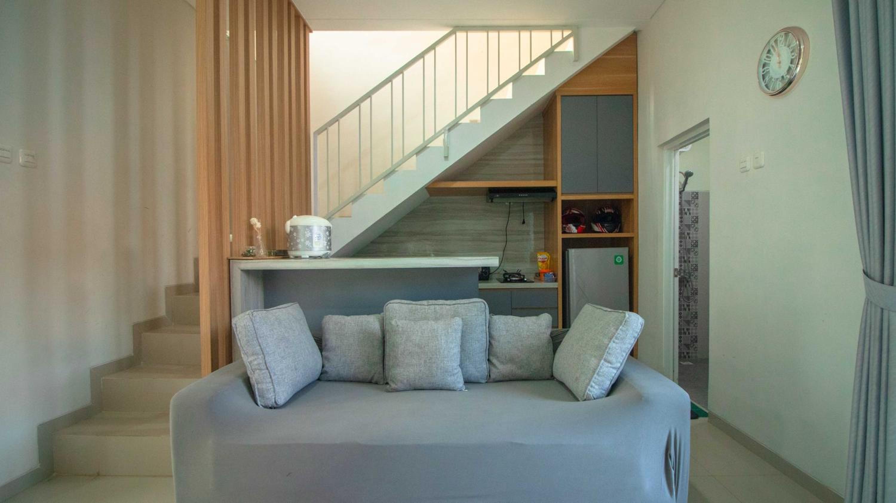 Vila Dolby with Private Pool by Masterpiece Villa view 3