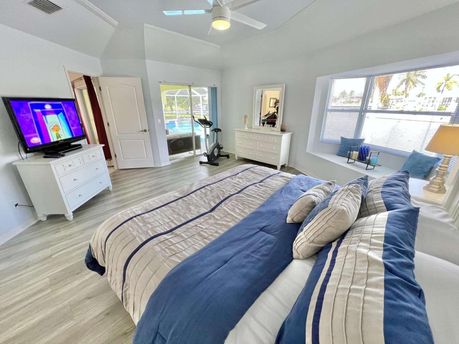 Top Florida Properties Vacation Villas