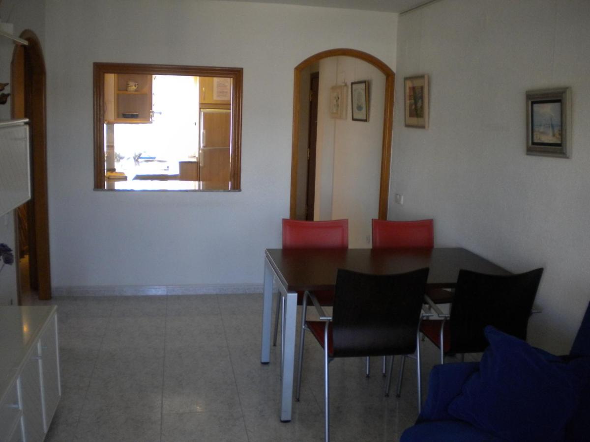 Apartamentos Colibri