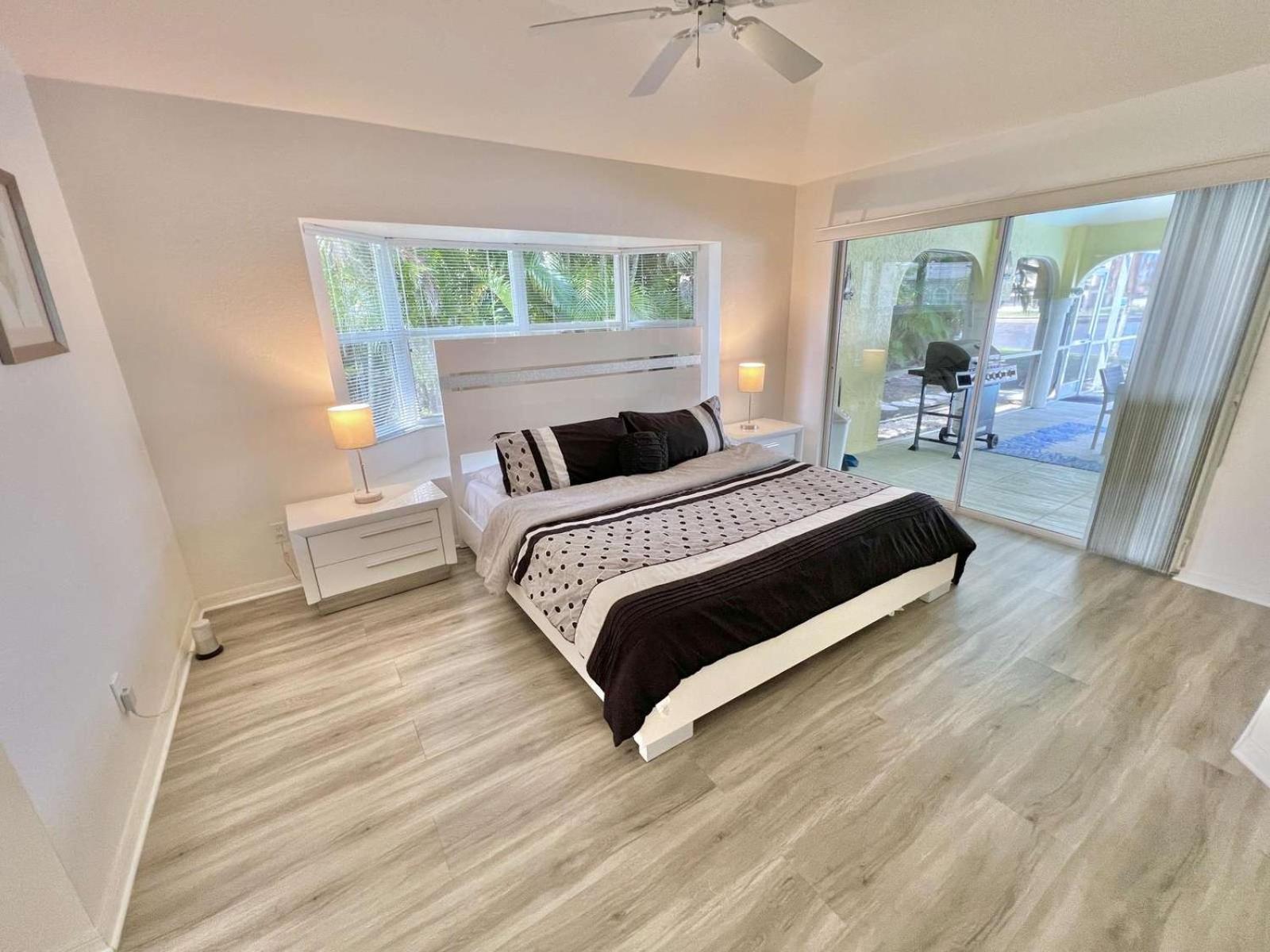 Top Florida Properties Vacation Villas