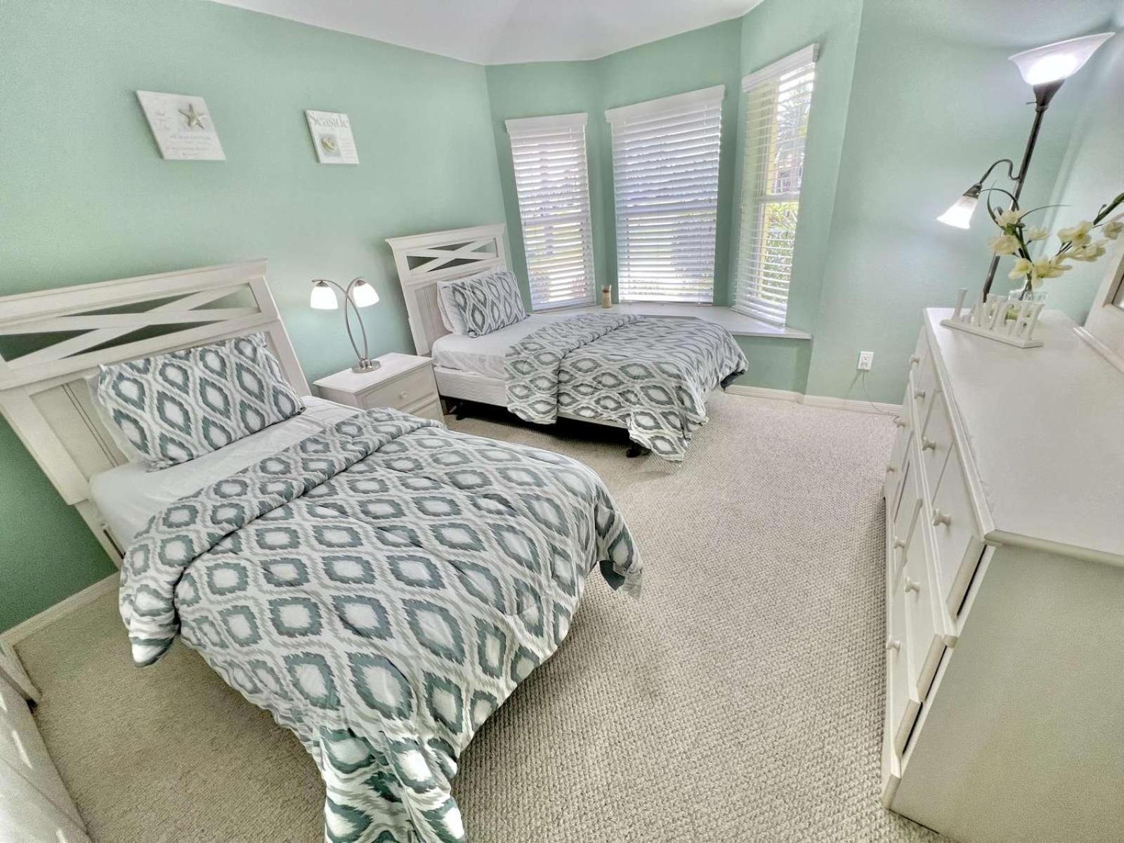 Top Florida Properties Vacation Villas