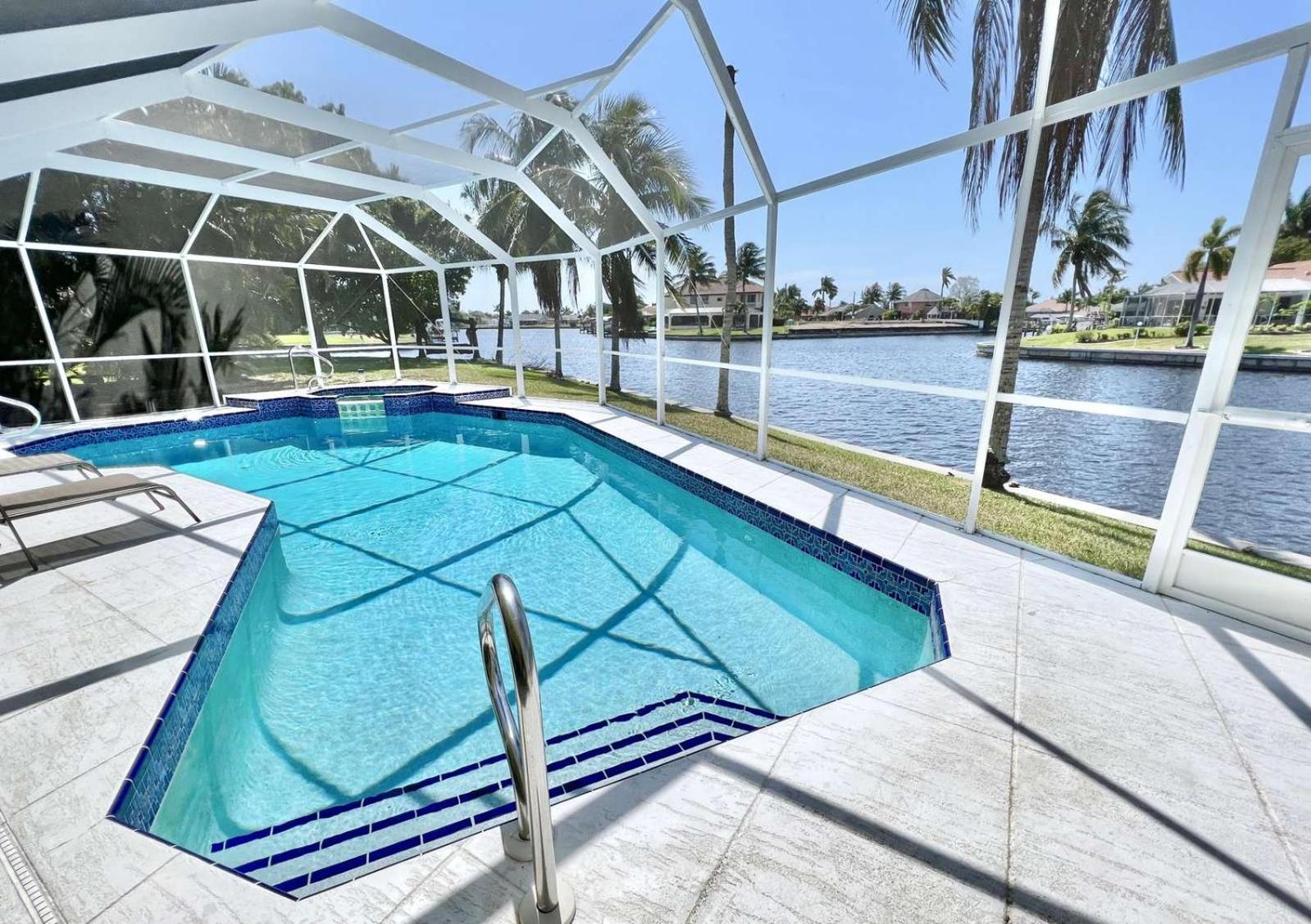 Top Florida Properties Vacation Villas