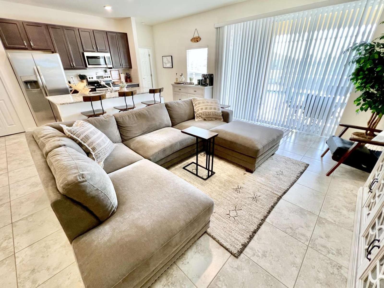 Top Florida Properties Vacation Villas