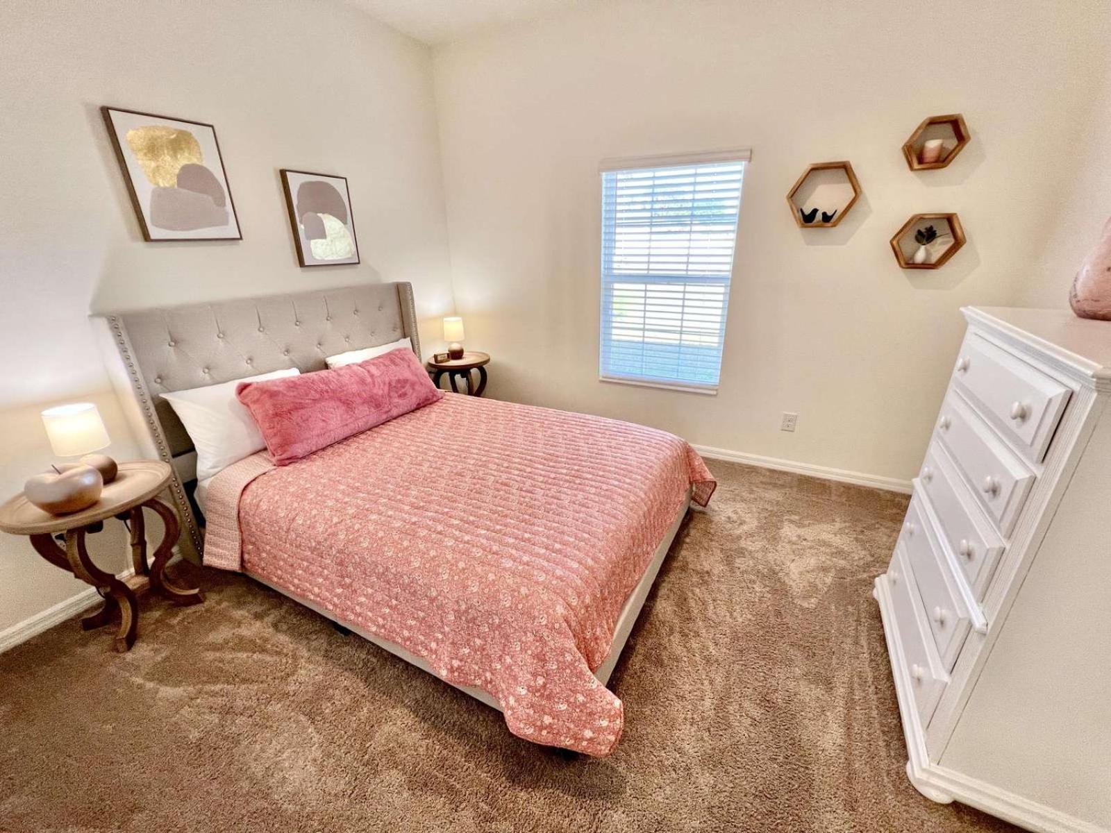 Top Florida Properties Vacation Villas