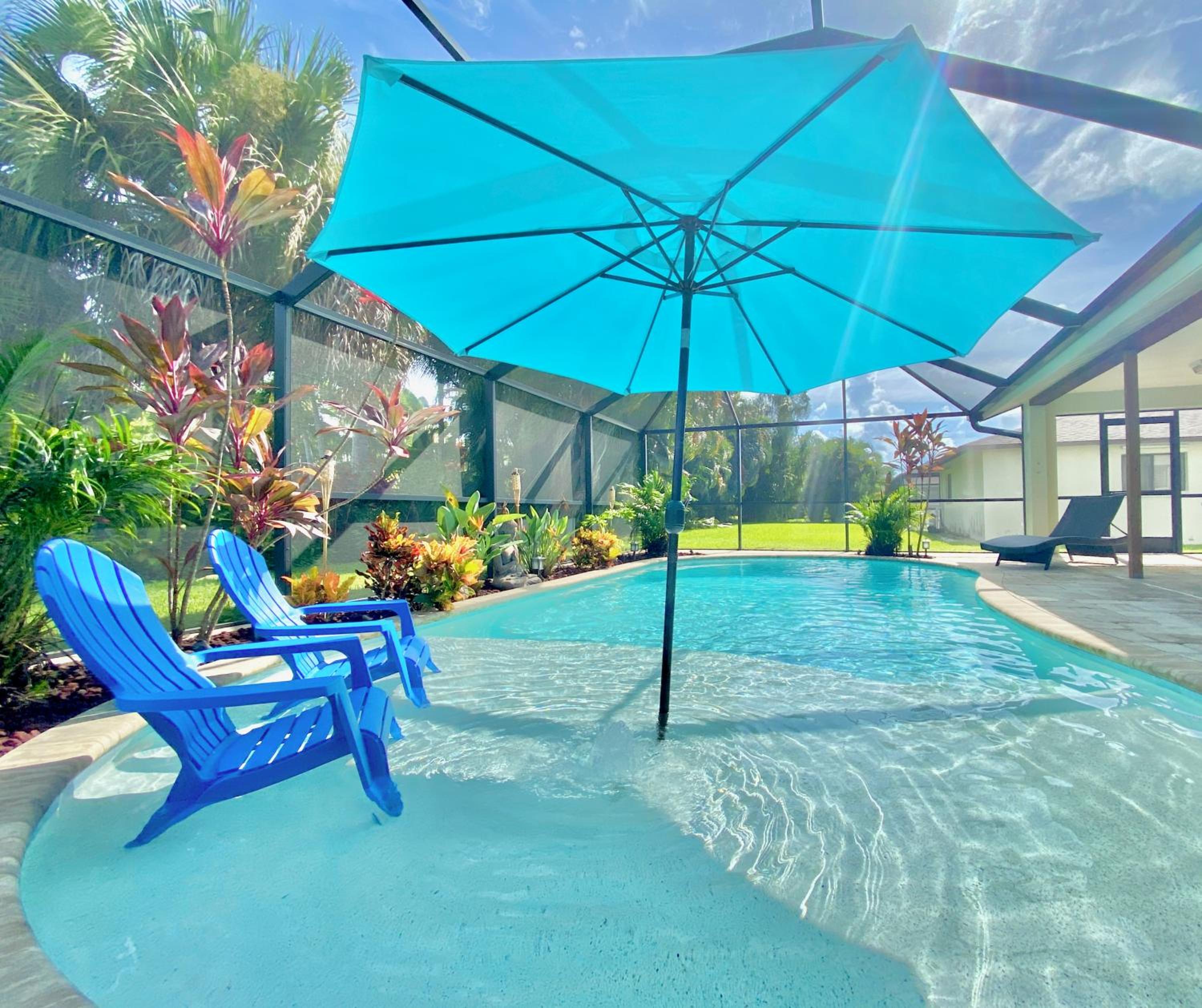 Top Florida Properties Vacation Villas