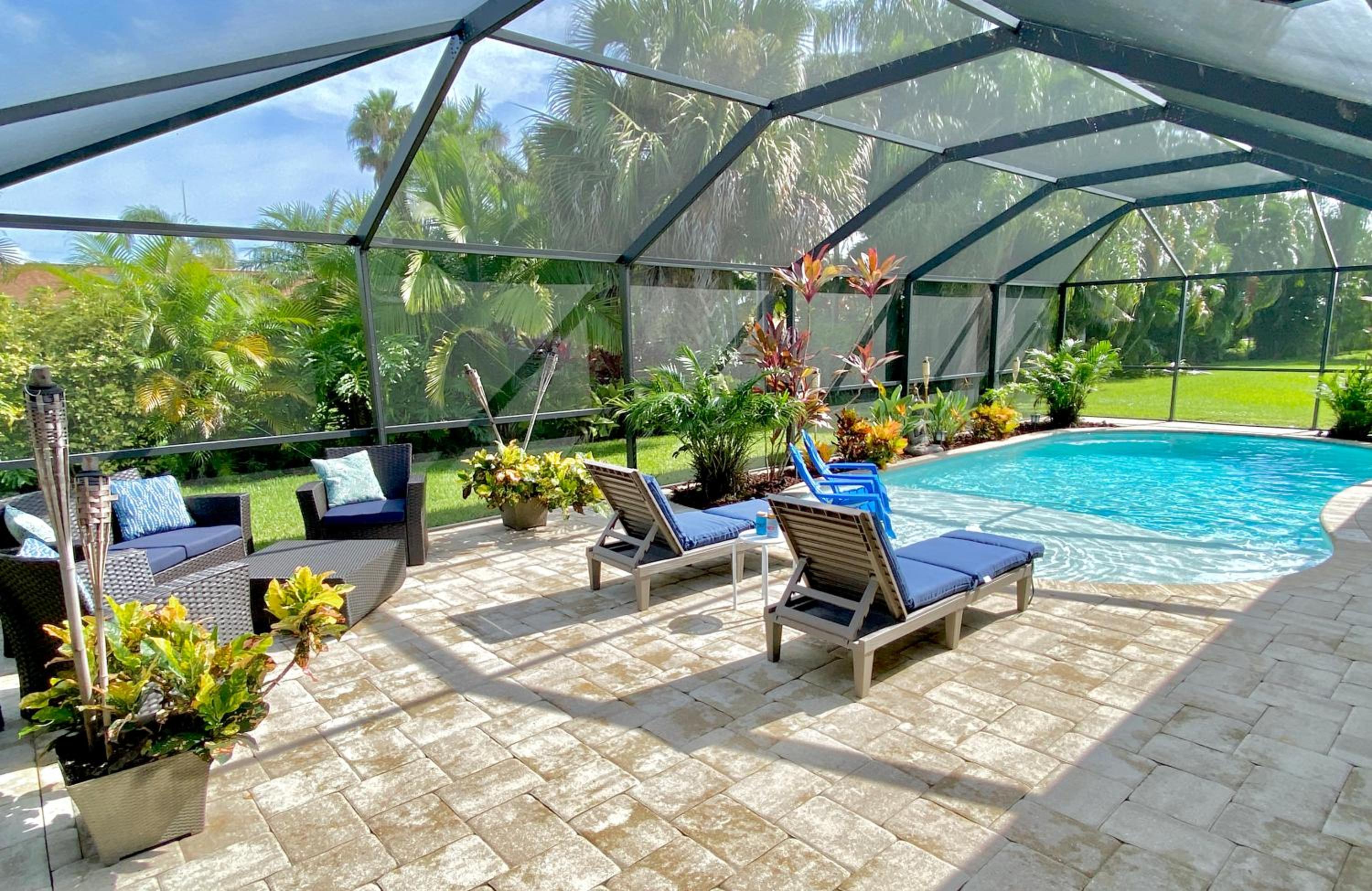 Top Florida Properties Vacation Villas