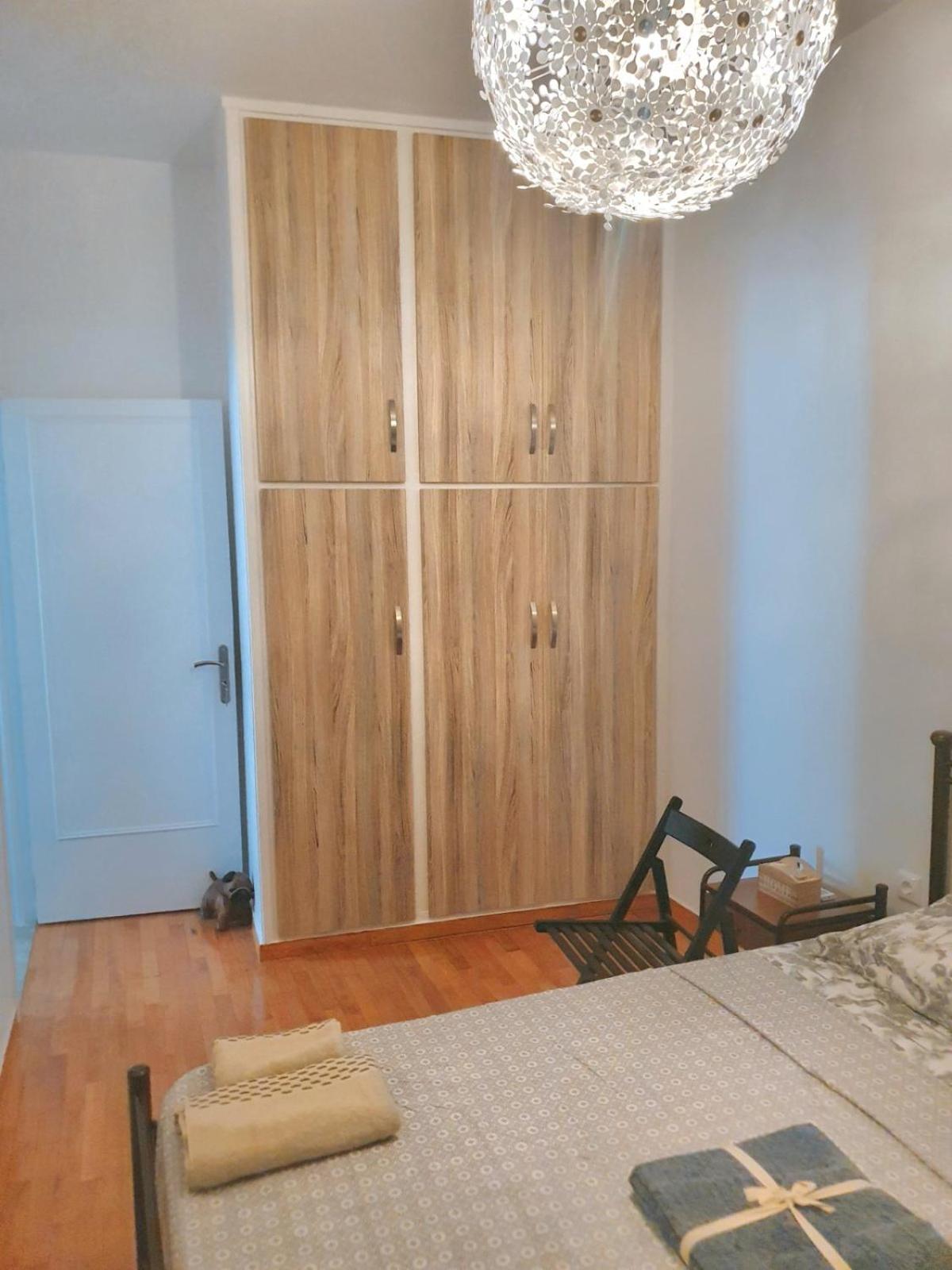 Success's Apartment