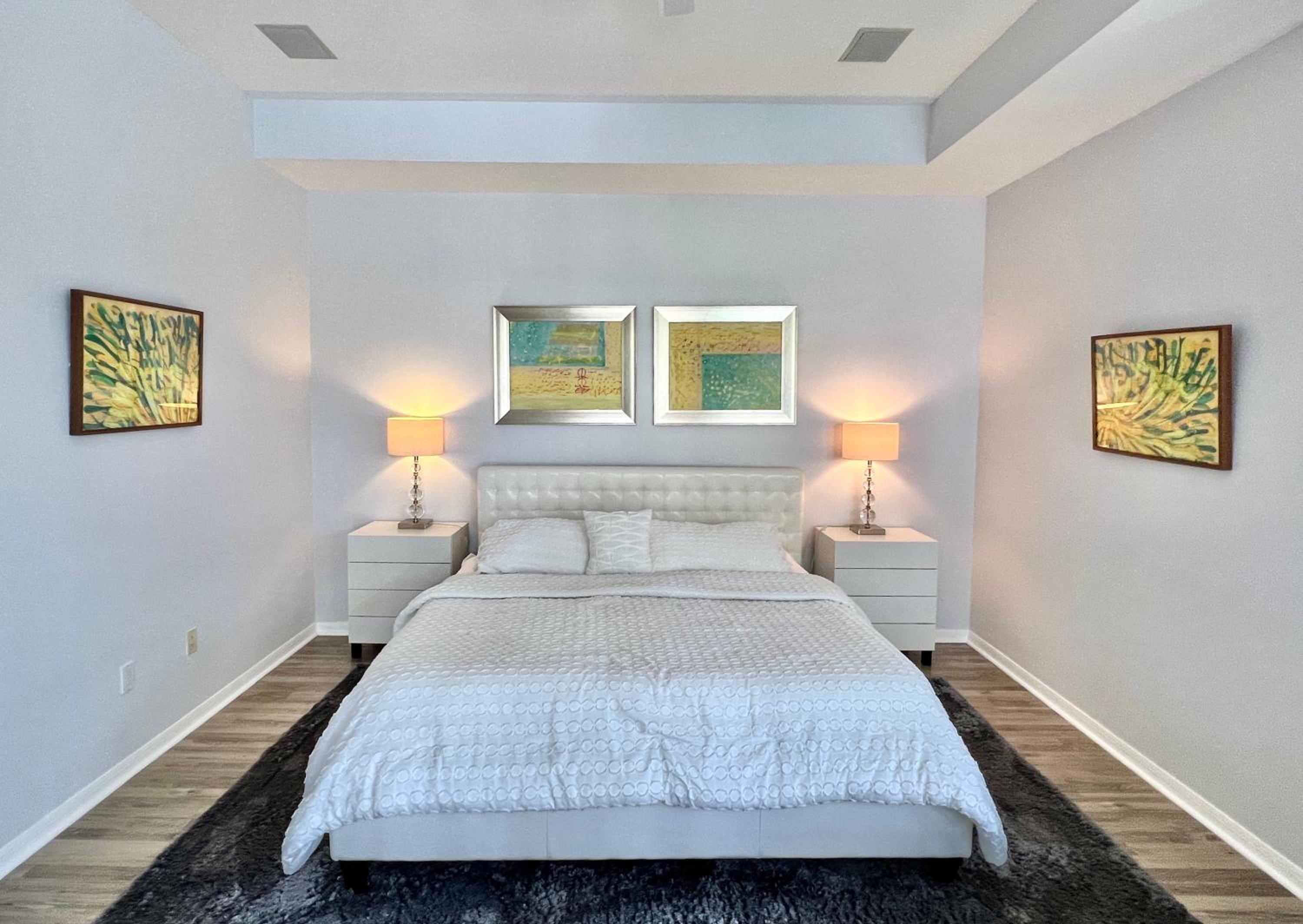 Top Florida Properties Vacation Villas