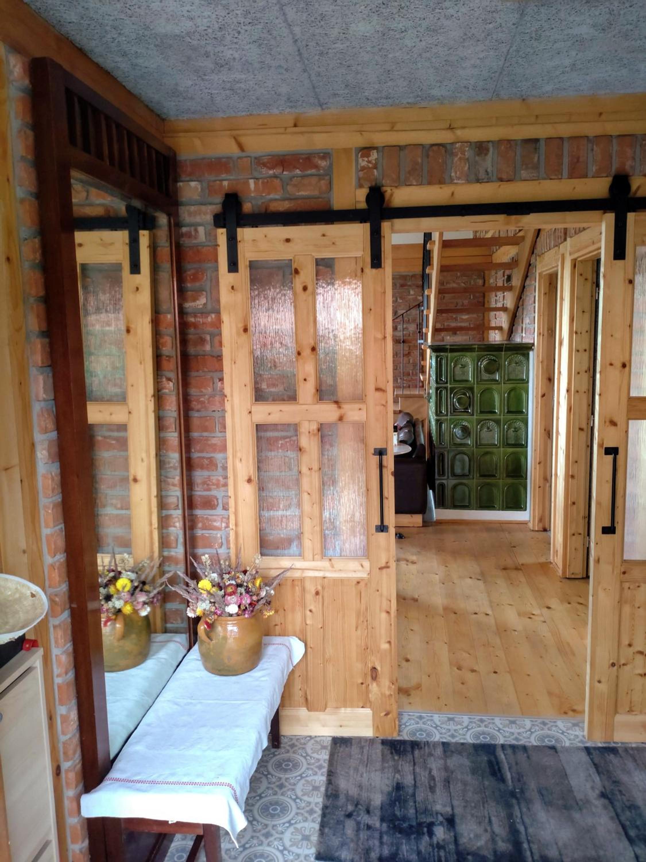 Nature Homestay en Trenčín