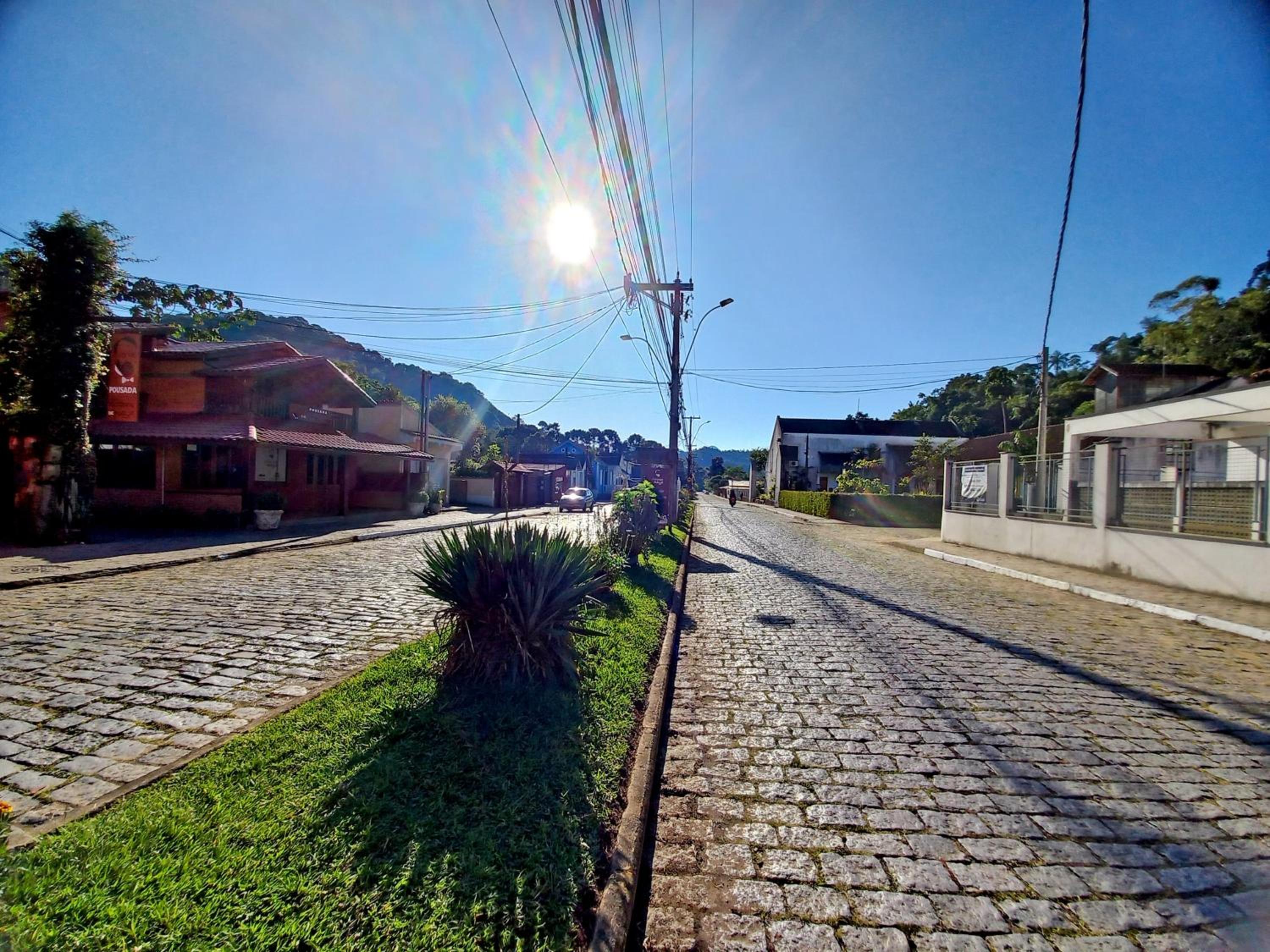Pousada Visconde de Mauá view 3