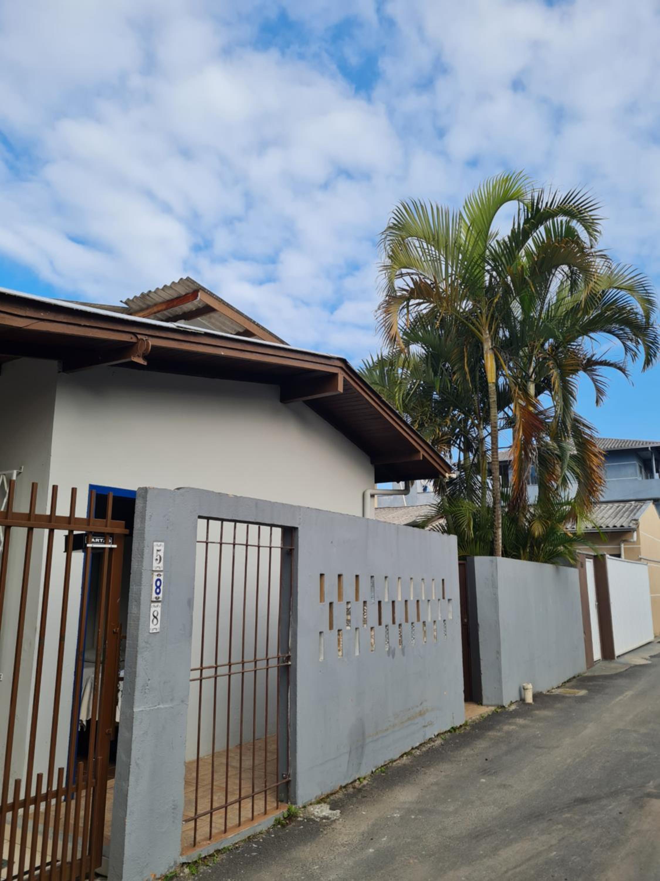 Maika'i Pousada