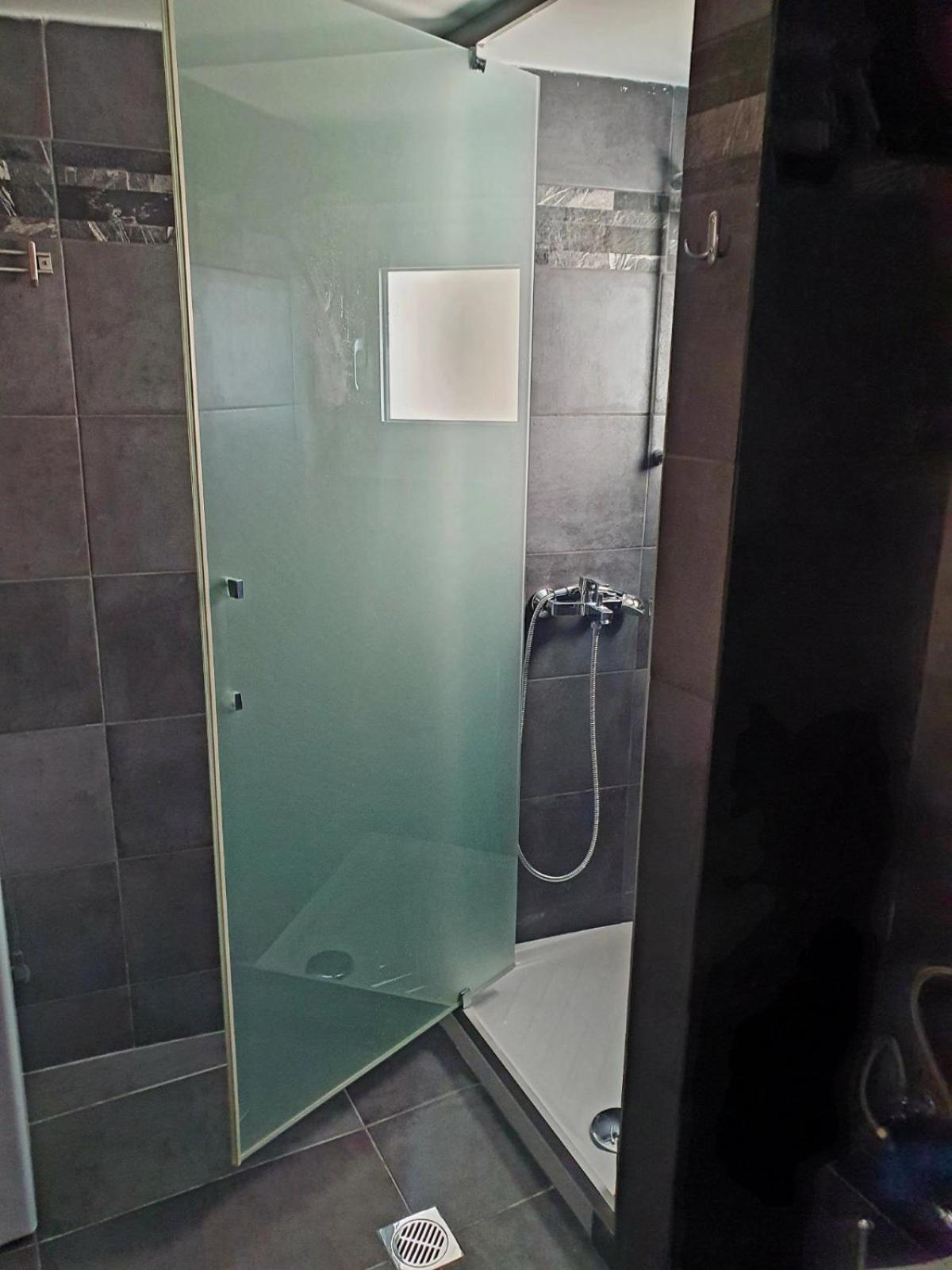 Success's Apartment